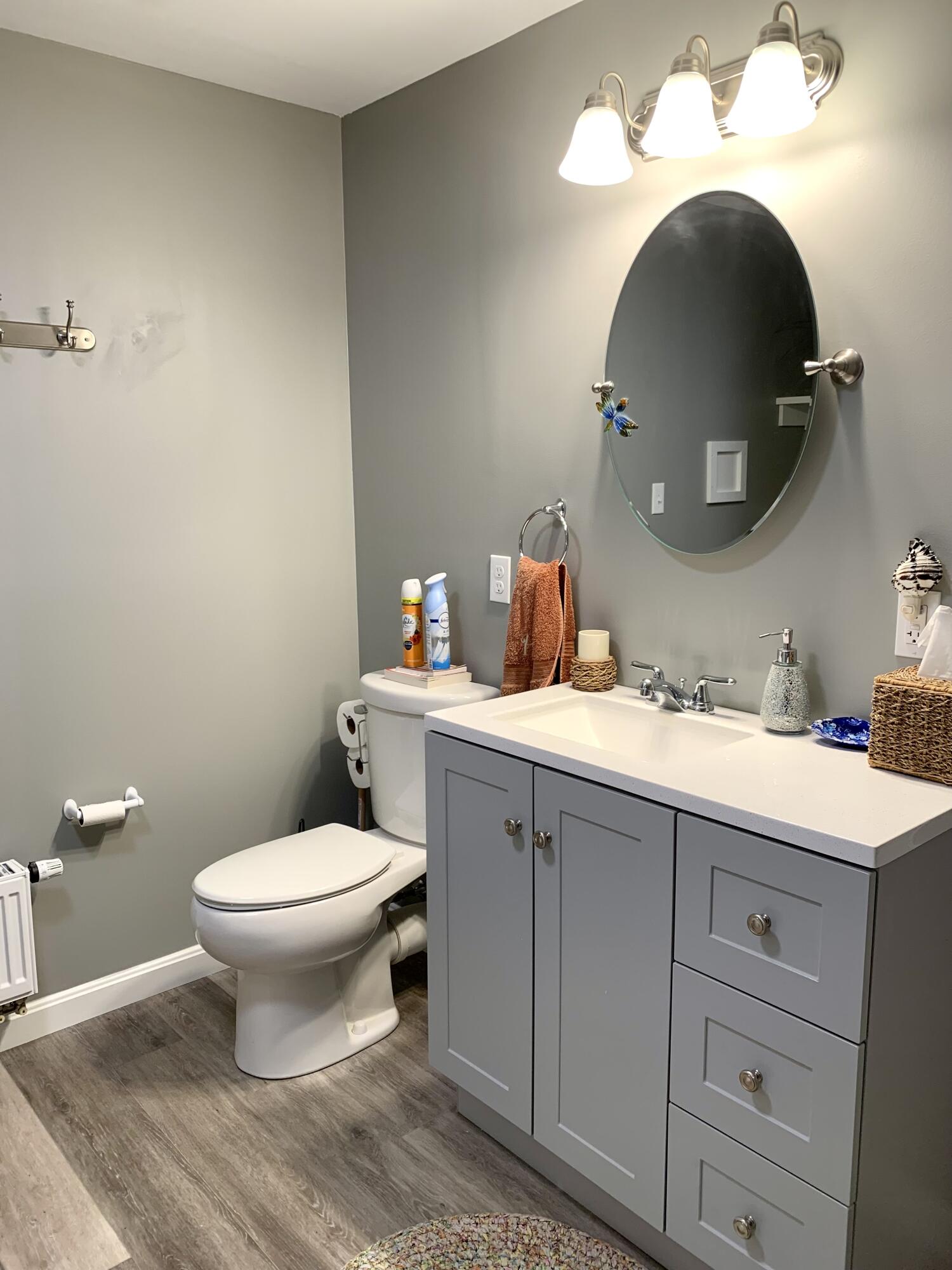 357 Shore Road Perry ME 04667