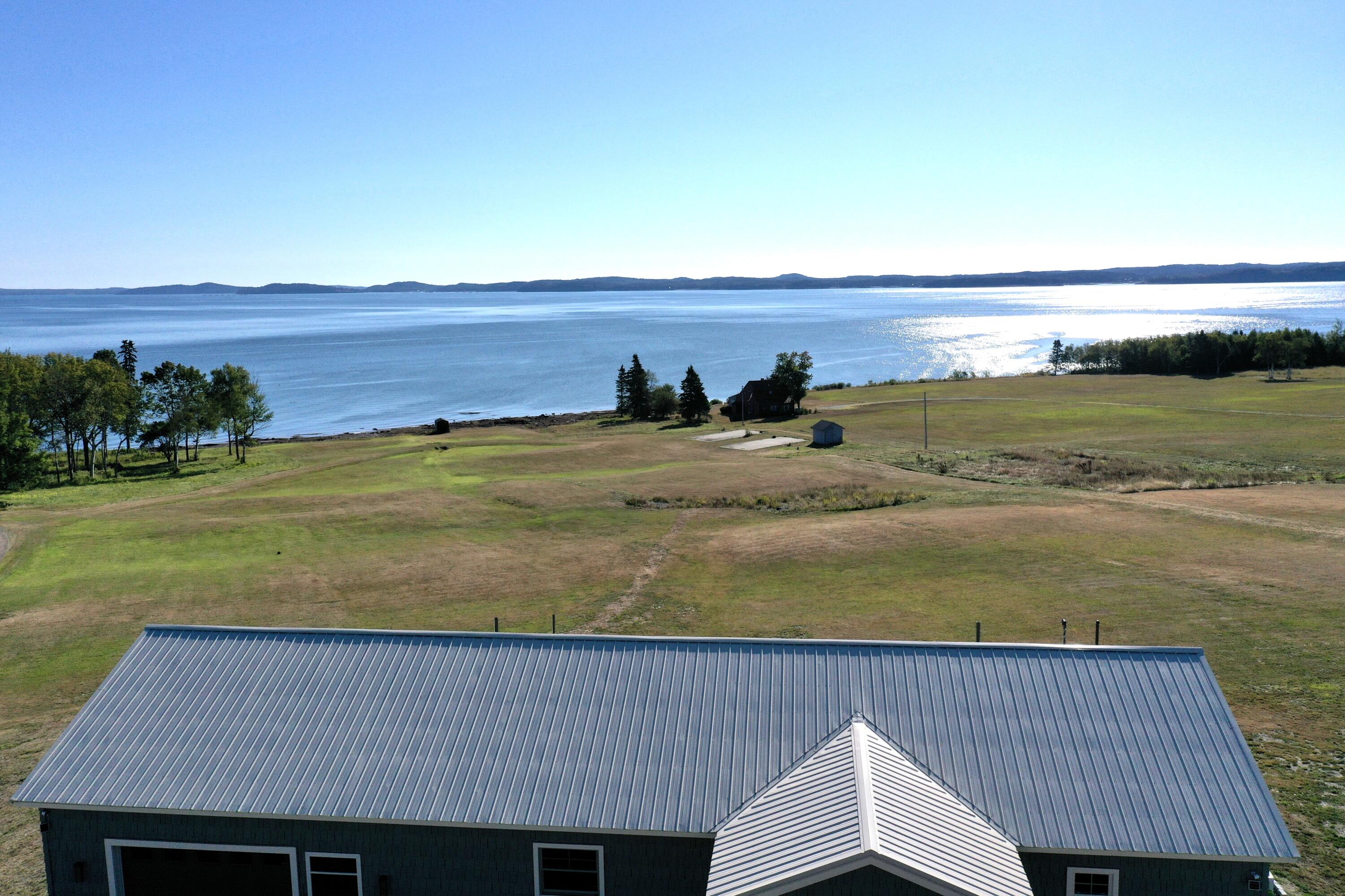 357 Shore Road Perry ME 04667