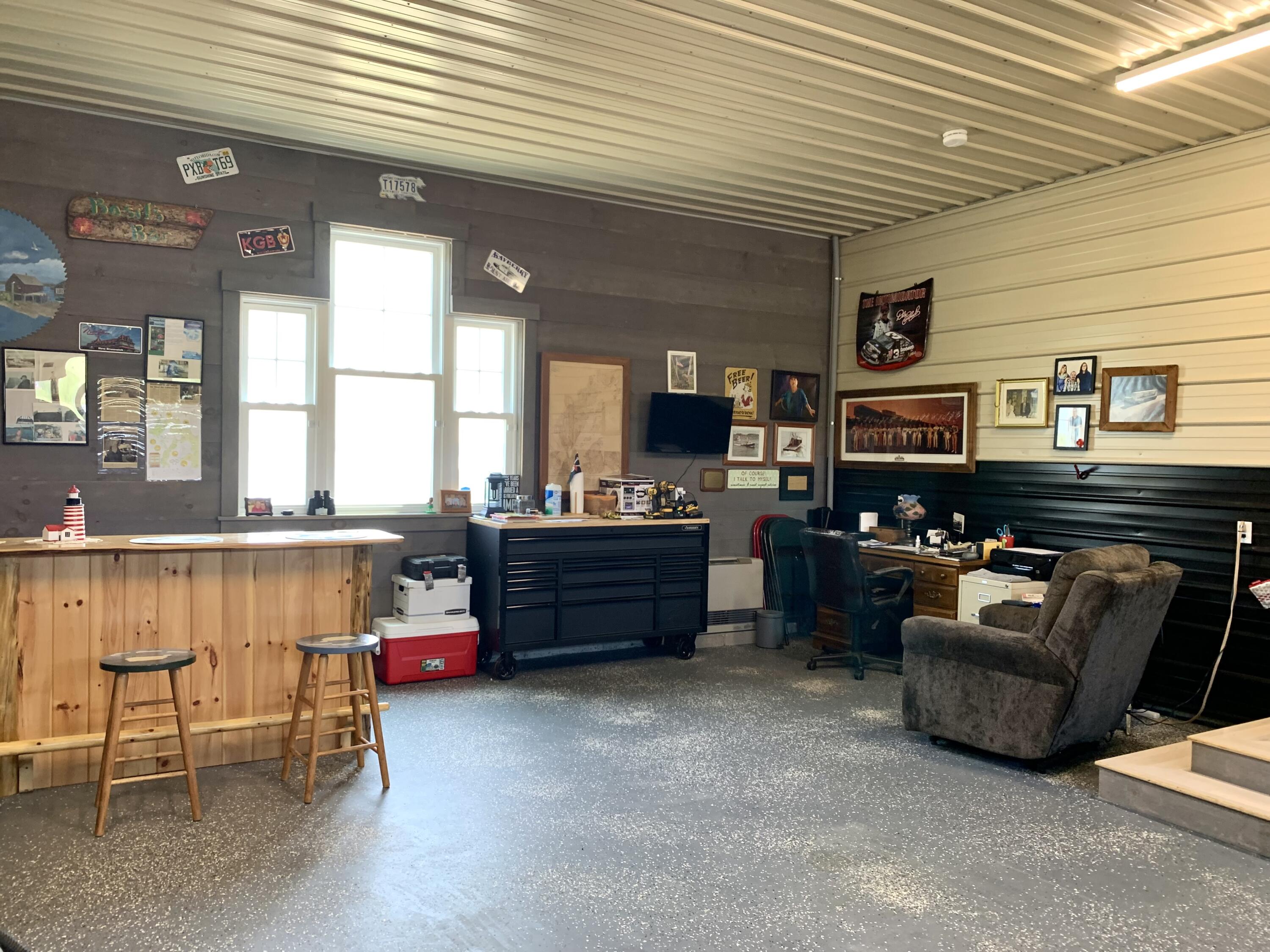 357 Shore Road Perry ME 04667