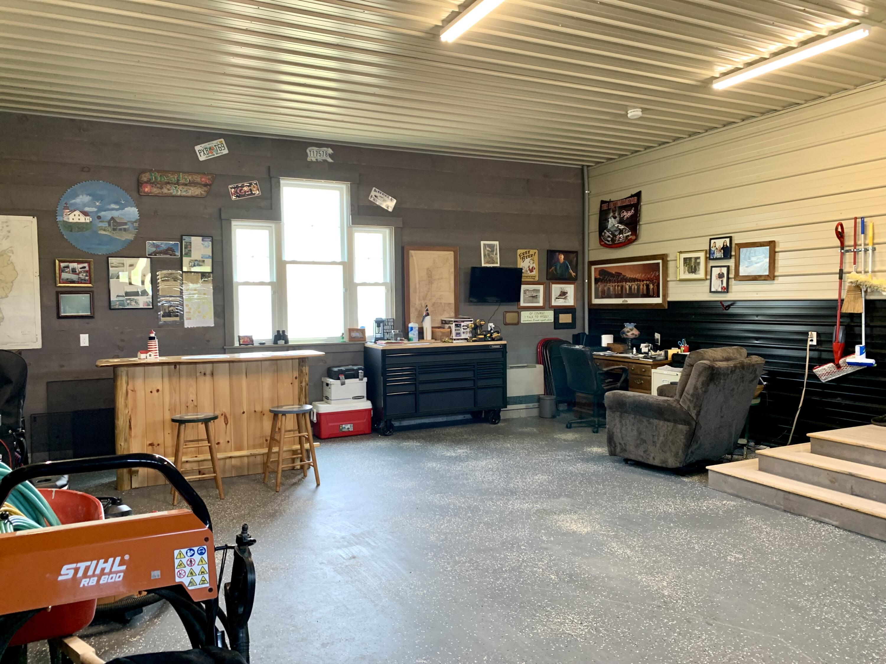 357 Shore Road Perry ME 04667