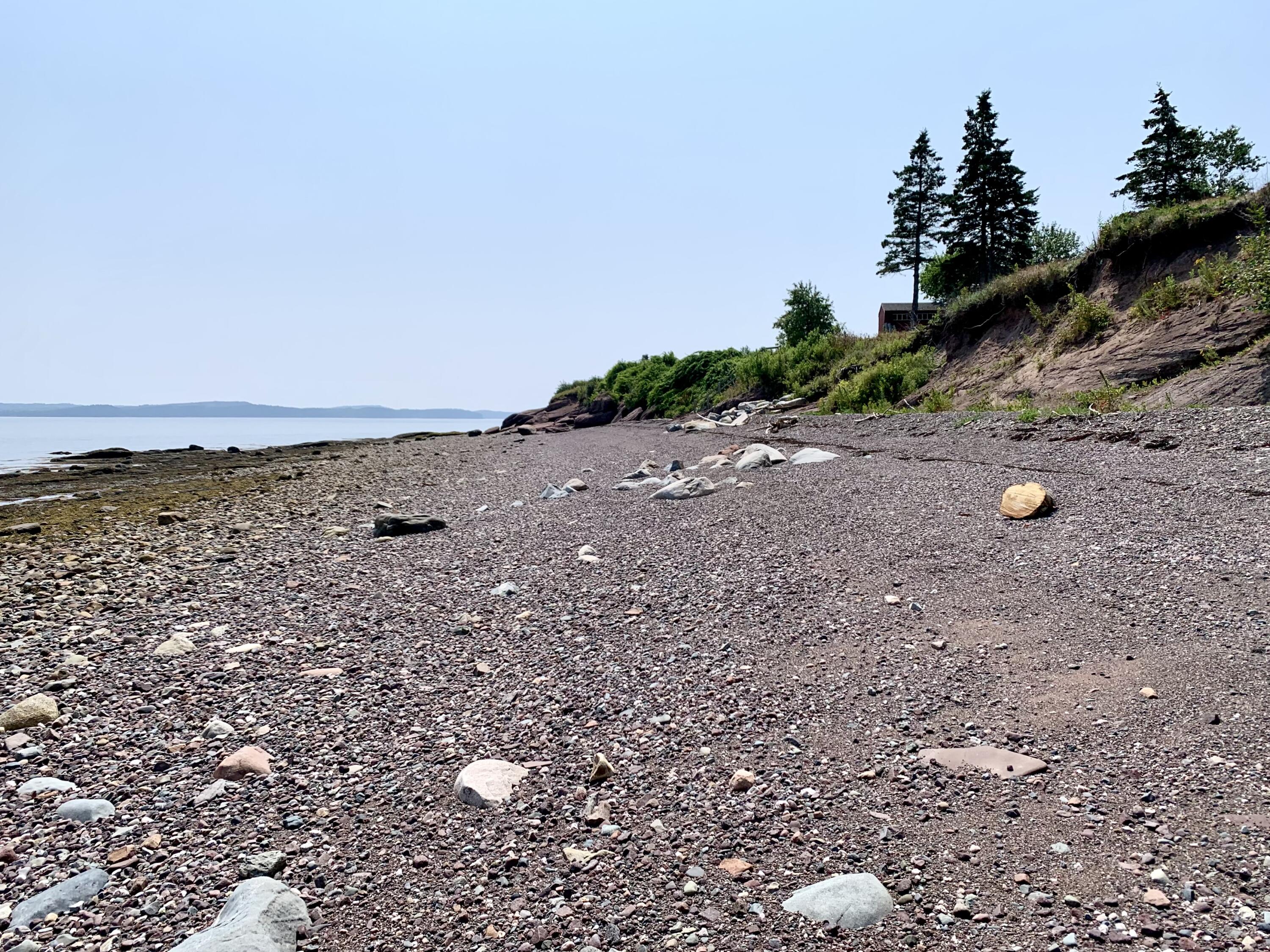 357 Shore Road Perry ME 04667