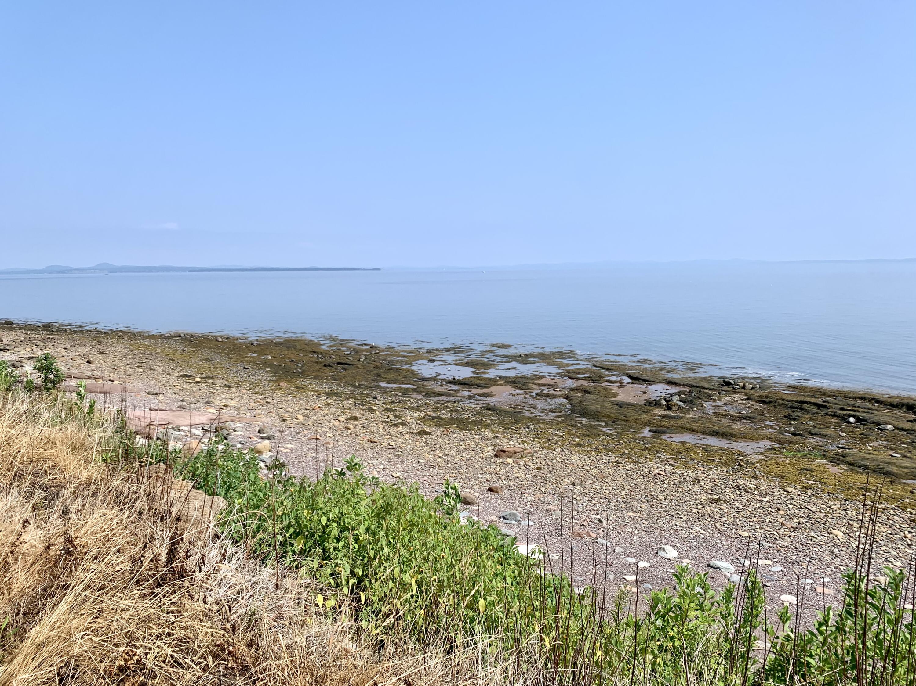 357 Shore Road Perry ME 04667