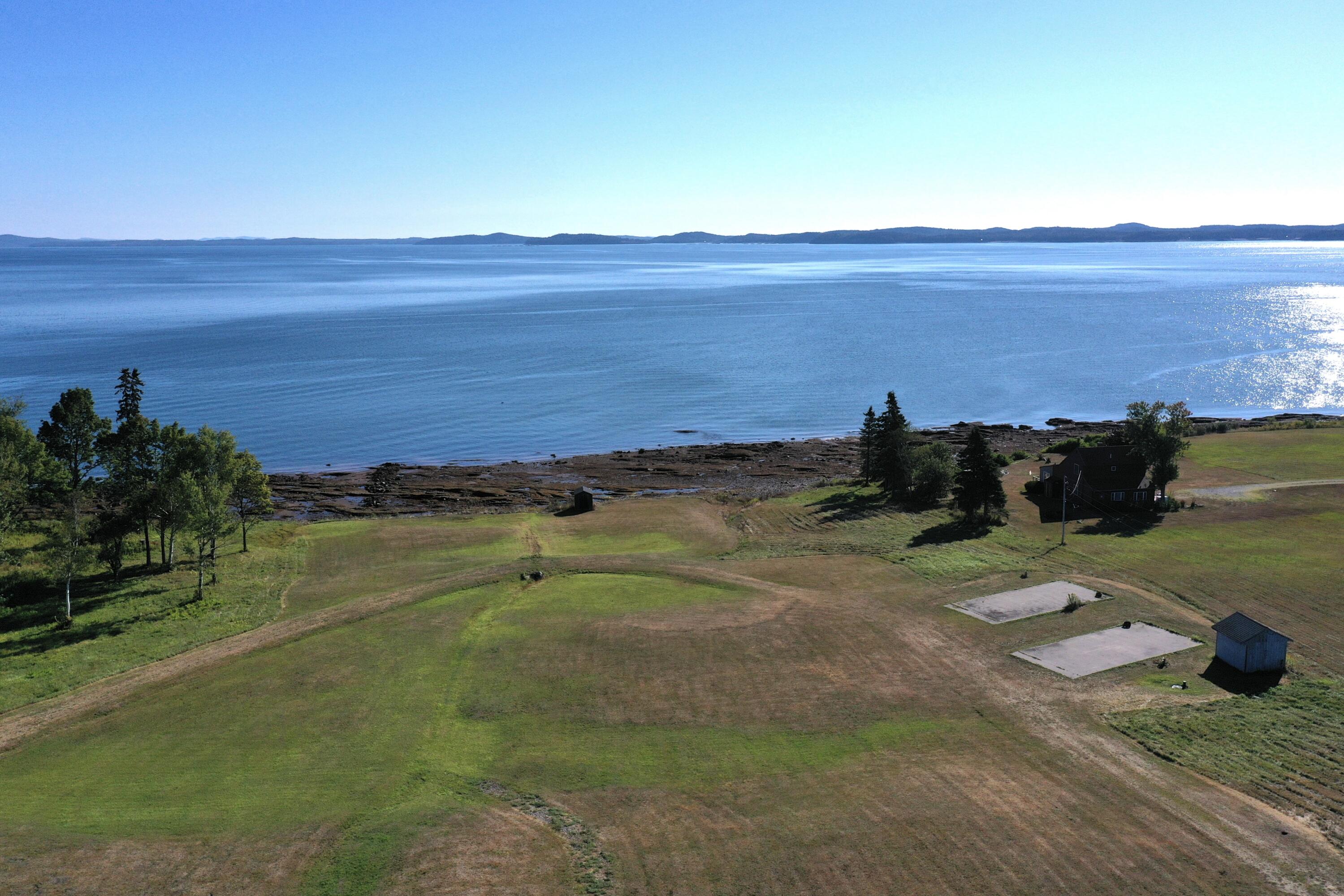 357 Shore Road Perry ME 04667