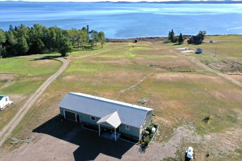 357 Shore Road Perry ME 04667