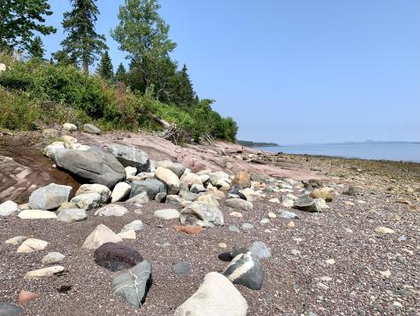 357 Shore Road Perry ME 04667