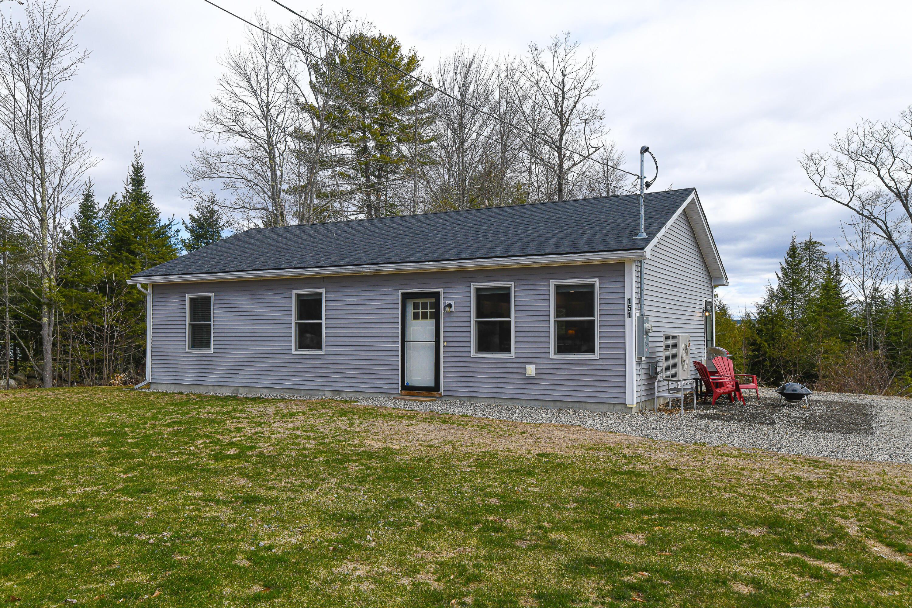 151 Middle Ridge Road Bridgton ME 04009