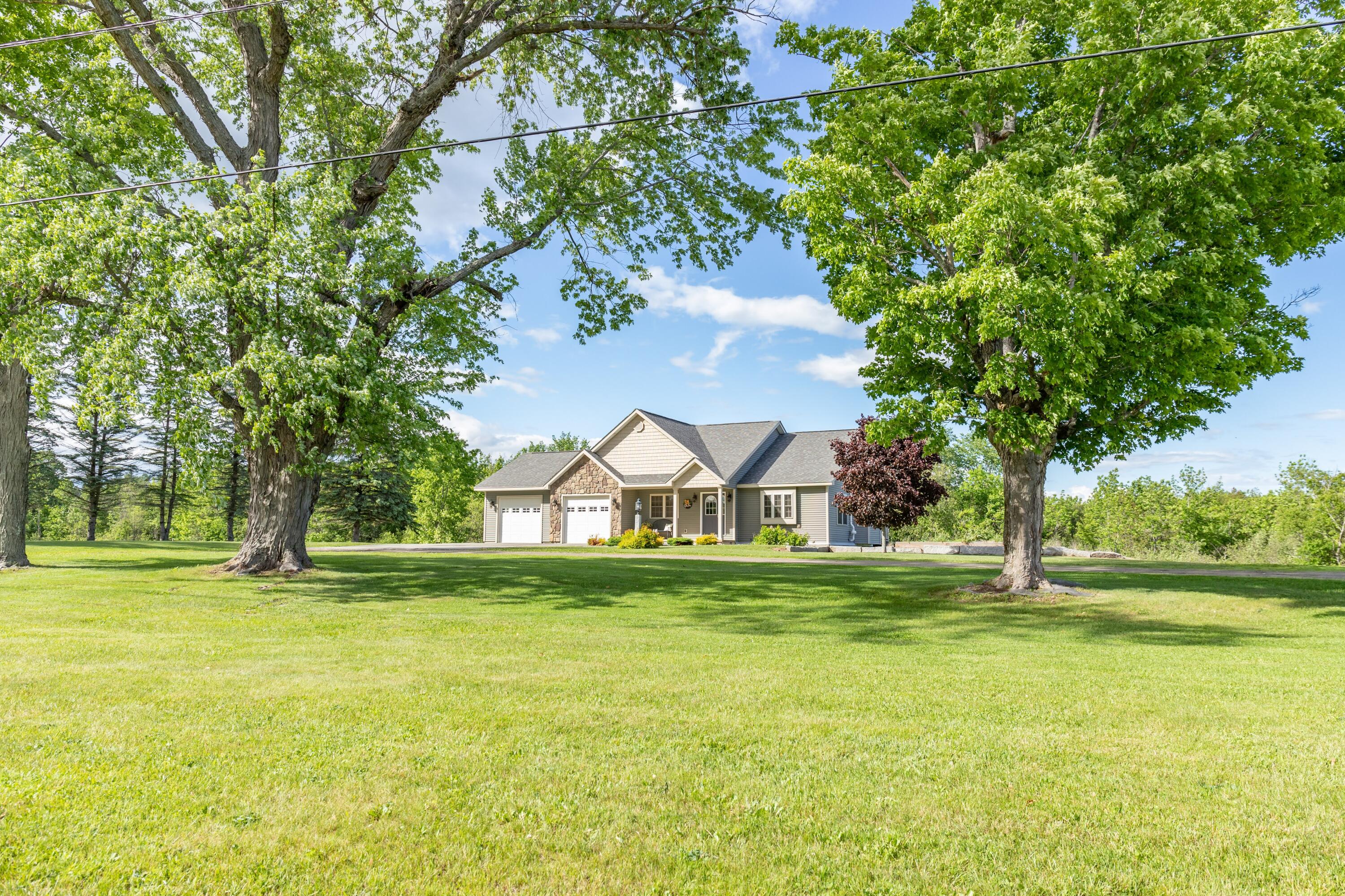 2108 Exeter Road Exeter ME 04435