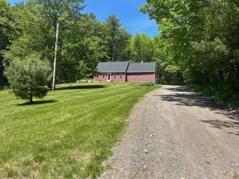 453 Canton Road Livermore ME 04253