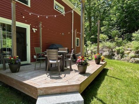 453 Canton Road Livermore ME 04253