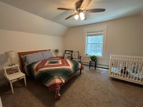 453 Canton Road Livermore ME 04253