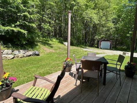 453 Canton Road Livermore ME 04253