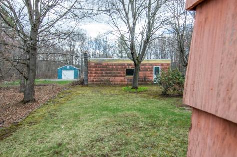 27 Reservoir Avenue Lewiston ME 04240