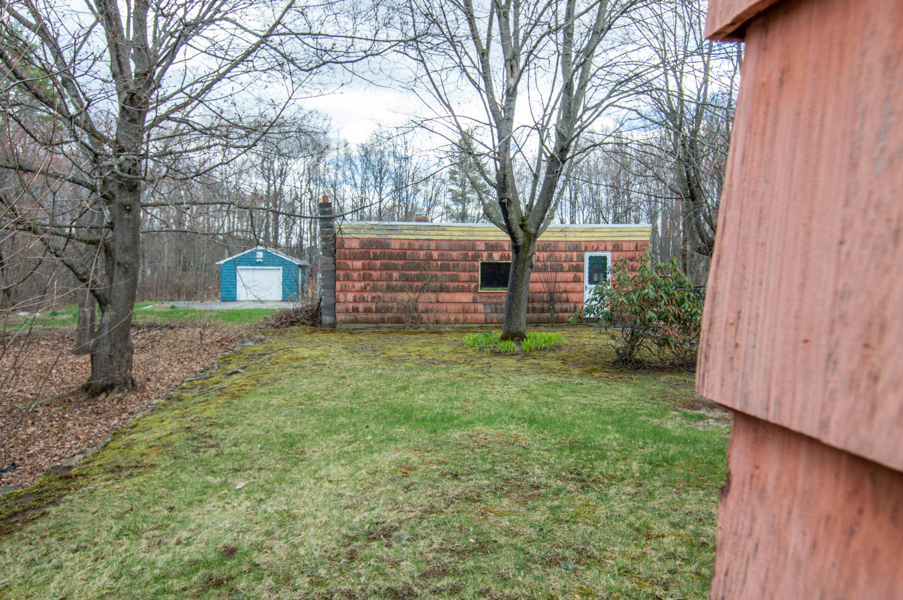 27 Reservoir Avenue Lewiston ME 04240