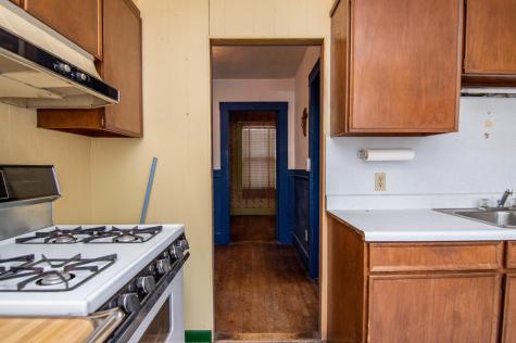 27 Reservoir Avenue Lewiston ME 04240