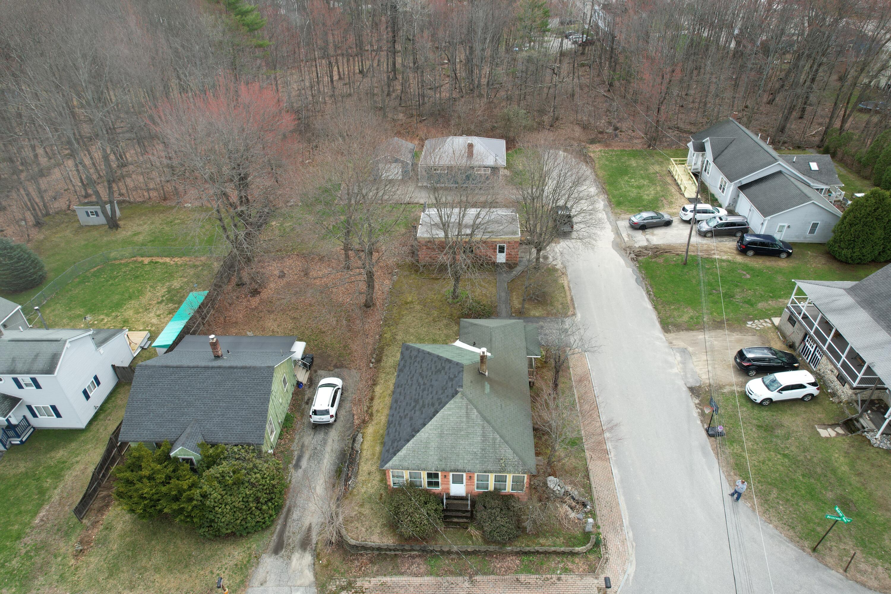 27 Reservoir Avenue Lewiston ME 04240