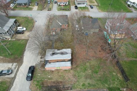 27 Reservoir Avenue Lewiston ME 04240