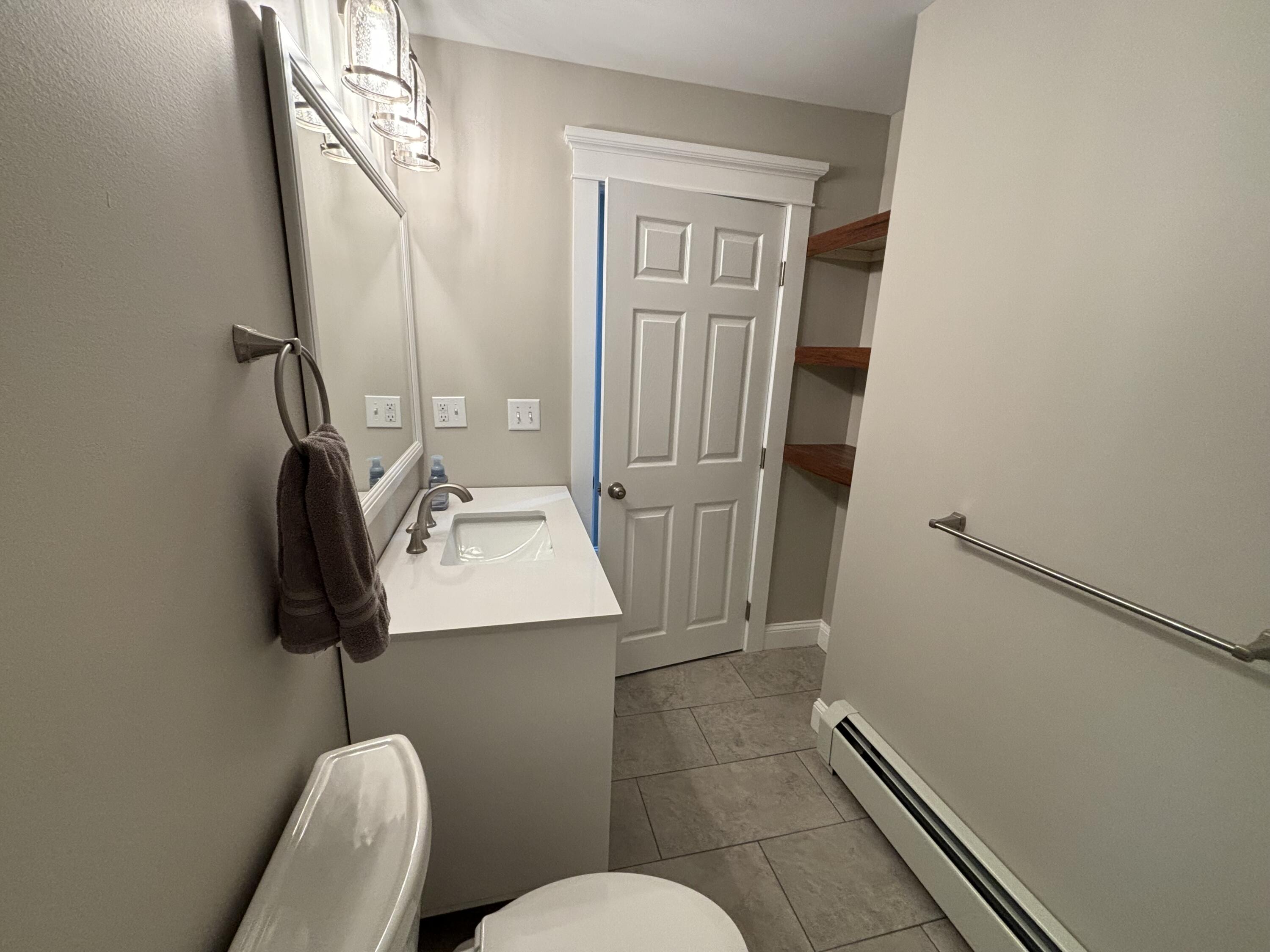 834 N North Main Street Winterport ME 04496