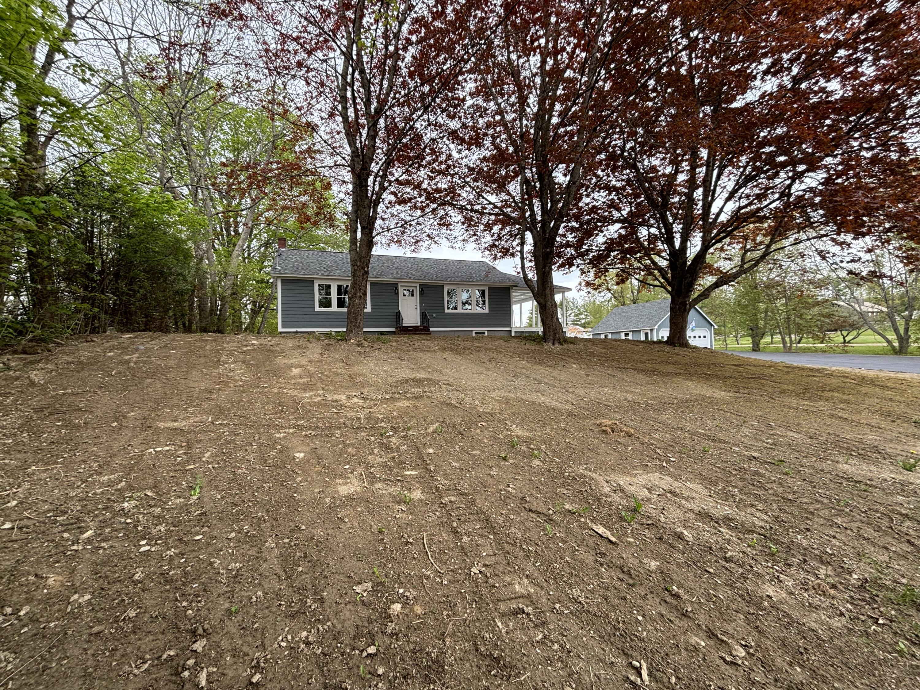 834 N North Main Street Winterport ME 04496