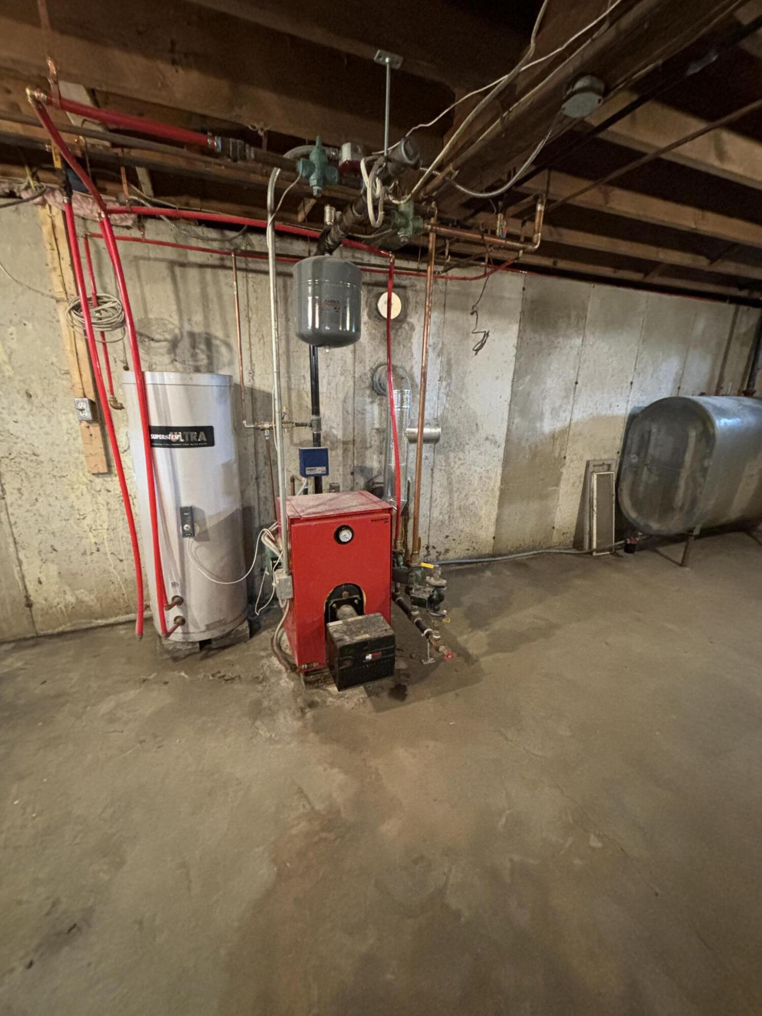 834 N North Main Street Winterport ME 04496