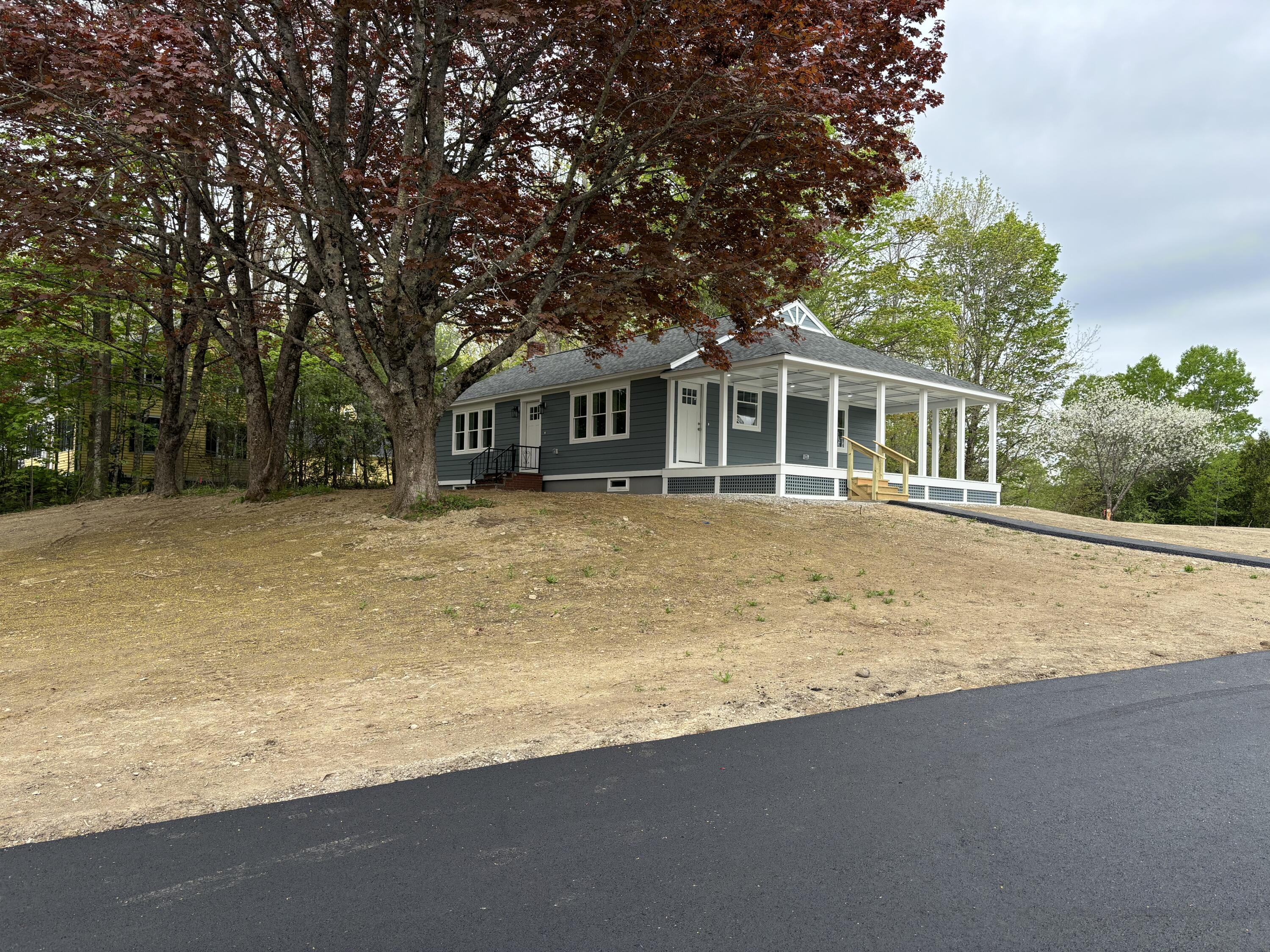 834 N North Main Street Winterport ME 04496