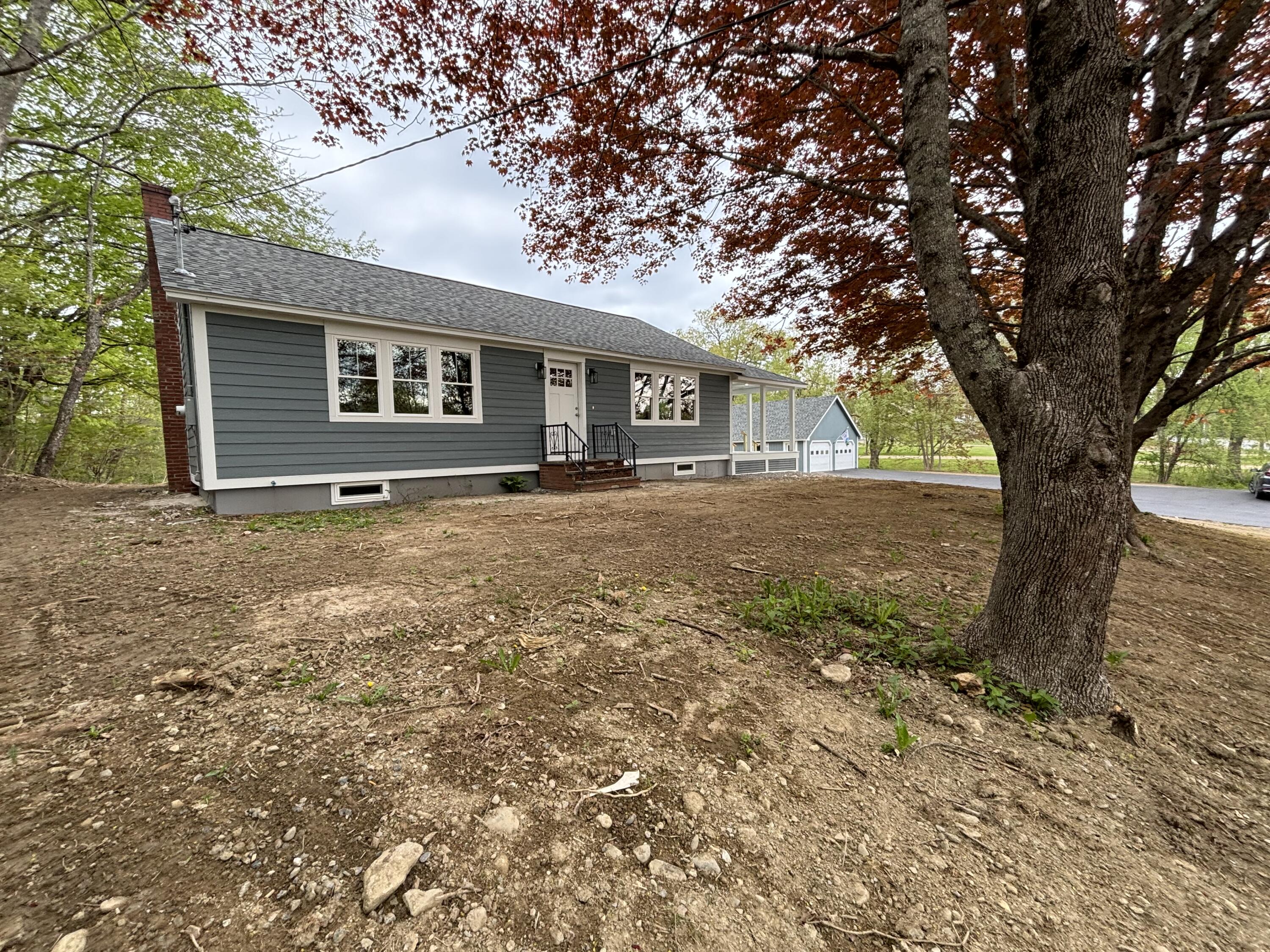 834 N North Main Street Winterport ME 04496