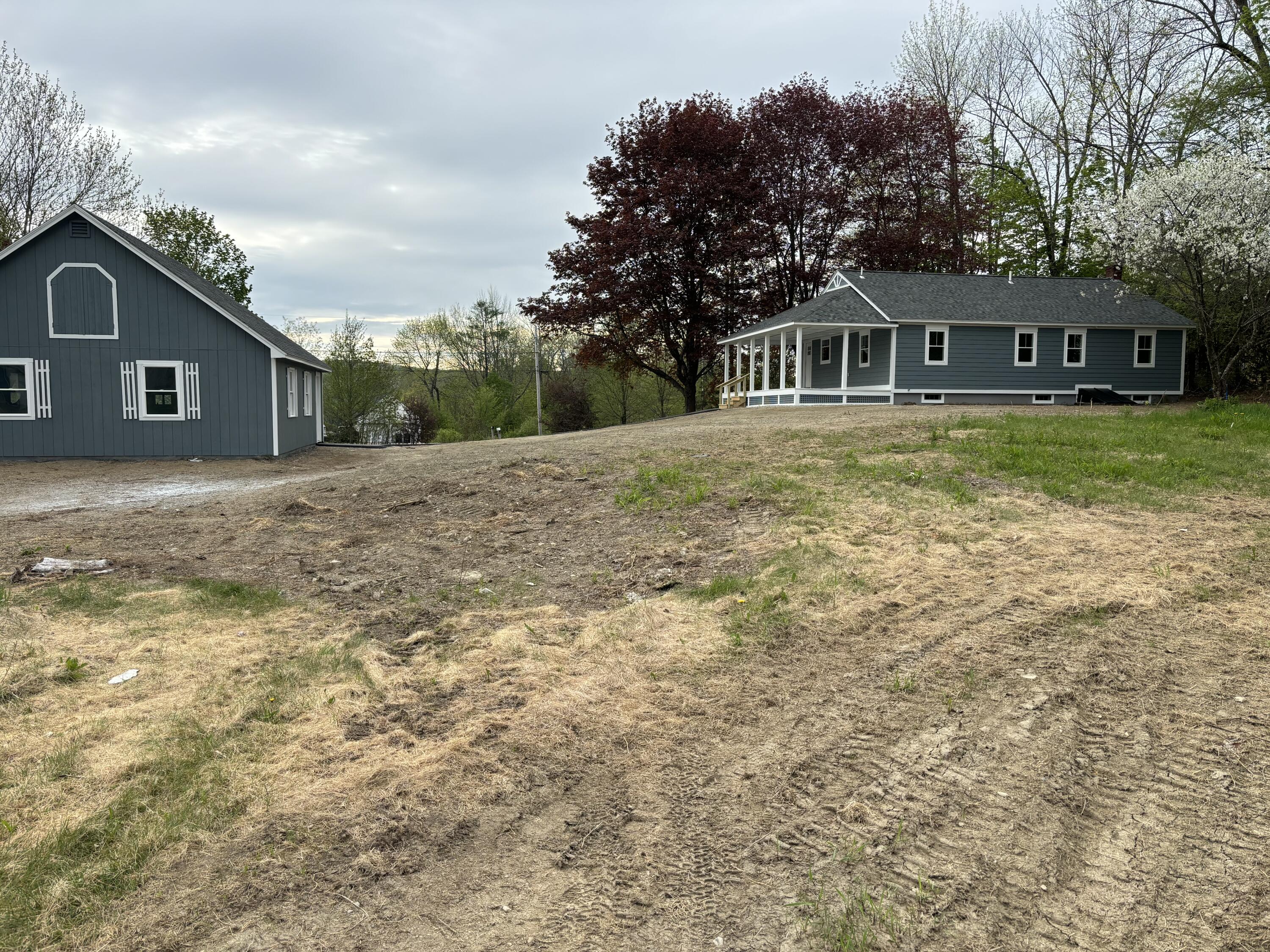 834 N North Main Street Winterport ME 04496