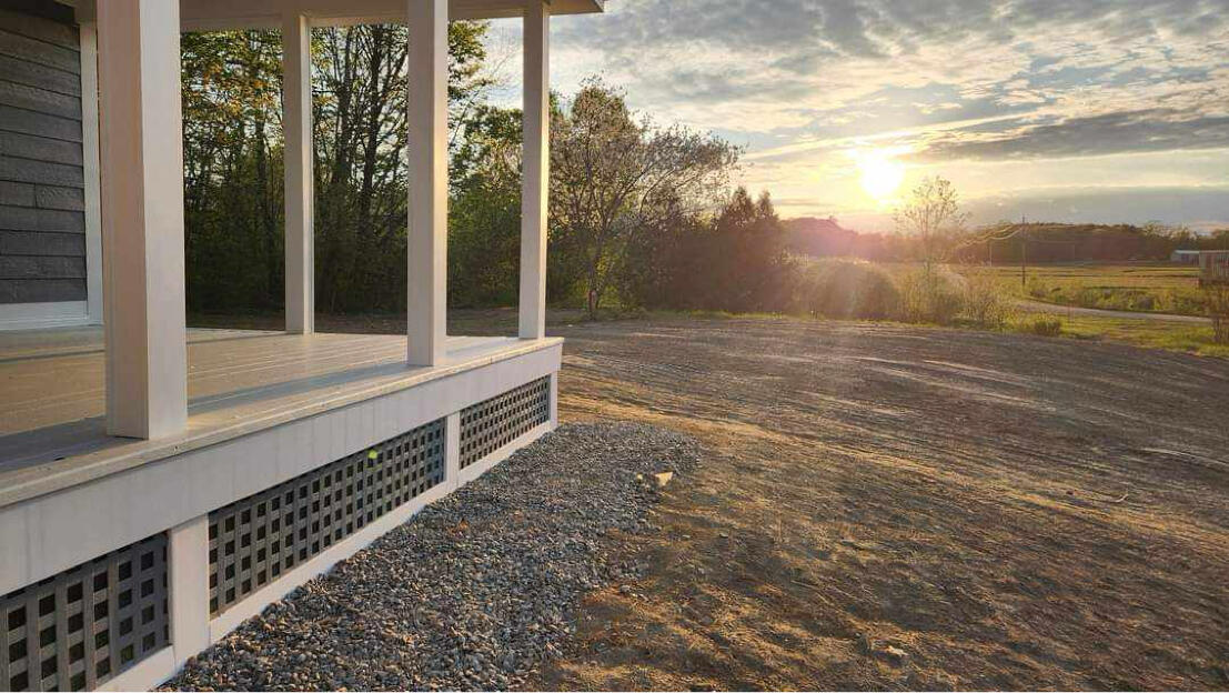 834 N North Main Street Winterport ME 04496