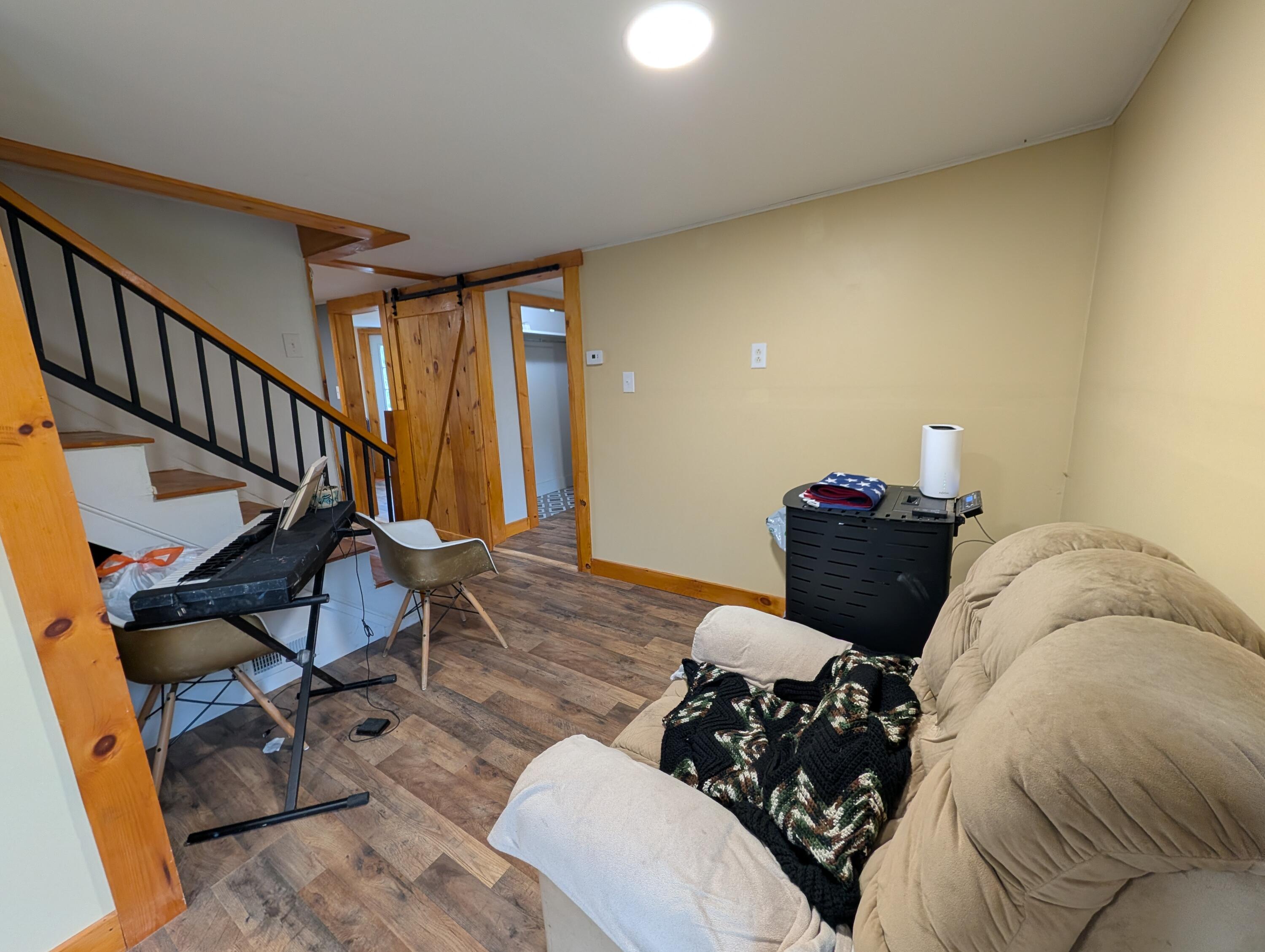 38 Mill Pond Road Greenbush ME 04418