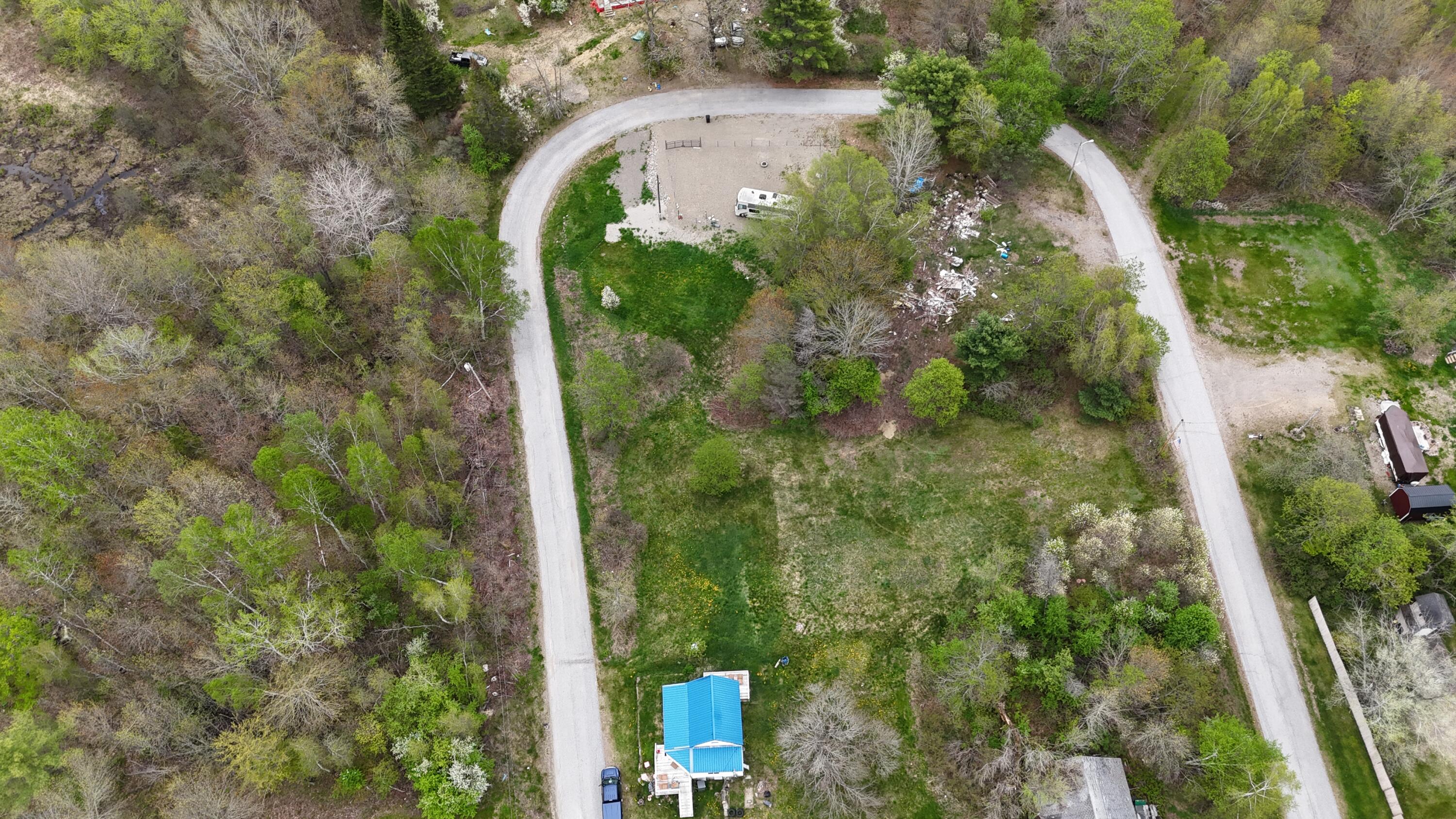 38 Mill Pond Road Greenbush ME 04418