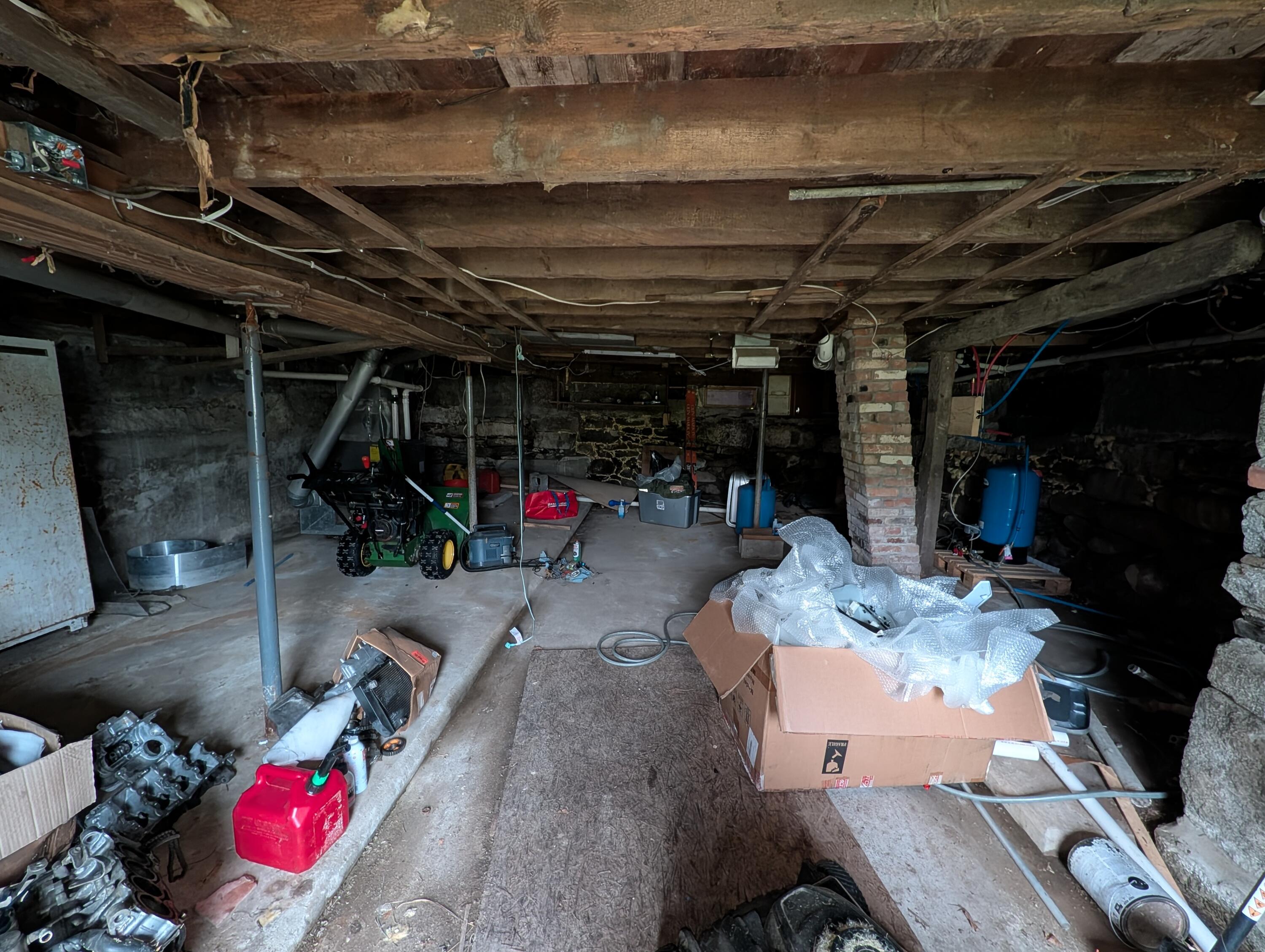 38 Mill Pond Road Greenbush ME 04418