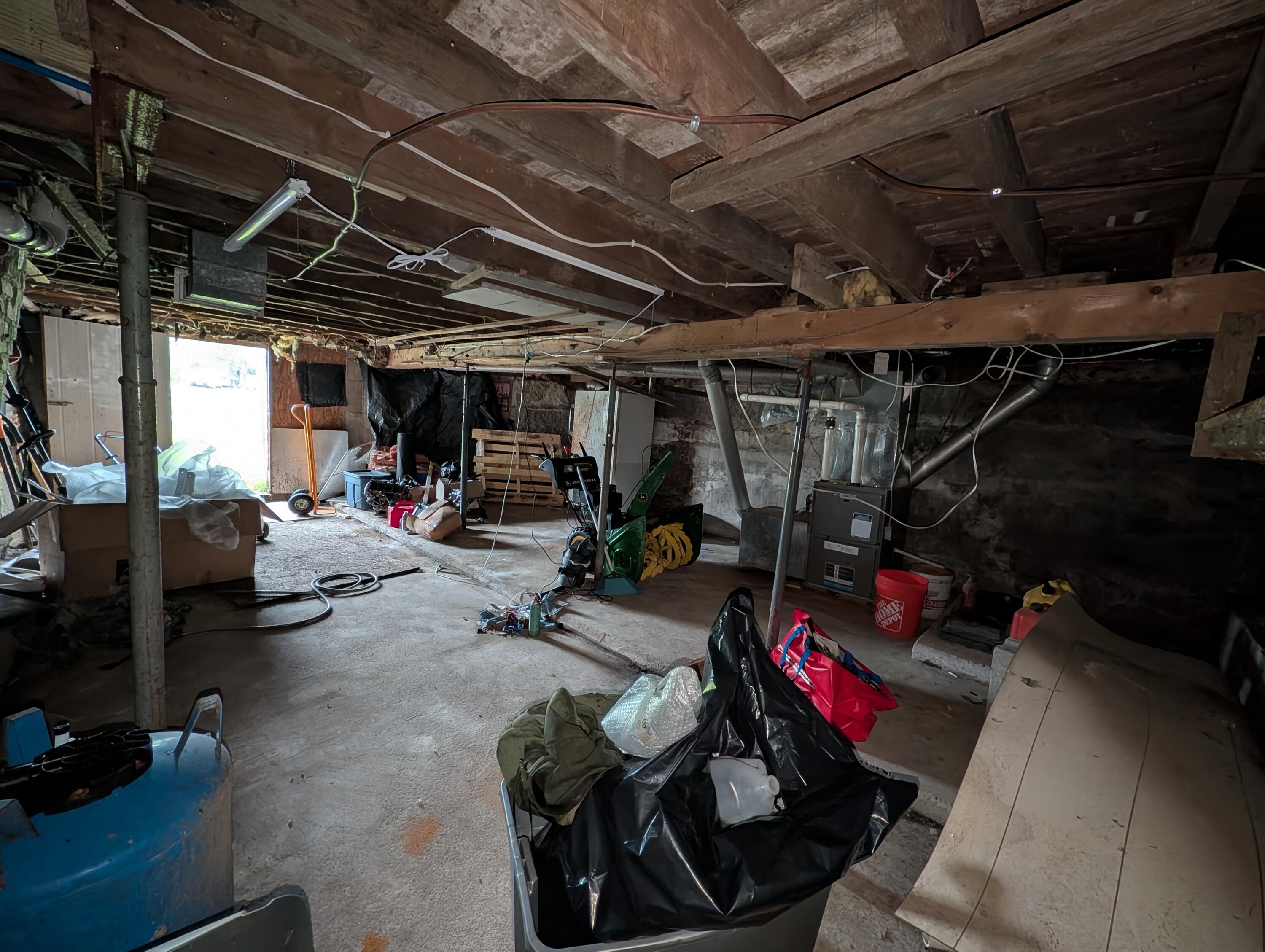 38 Mill Pond Road Greenbush ME 04418