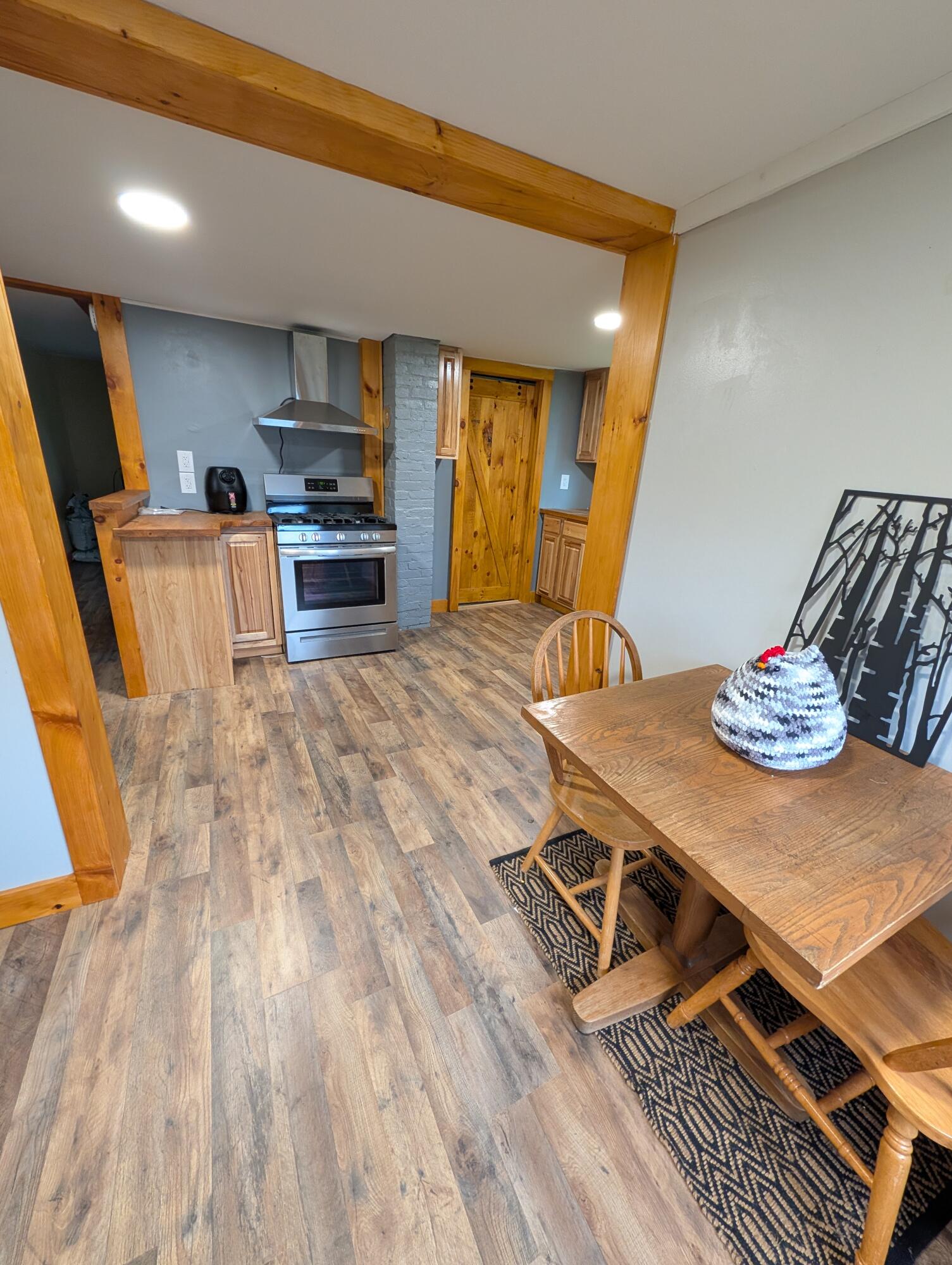 38 Mill Pond Road Greenbush ME 04418