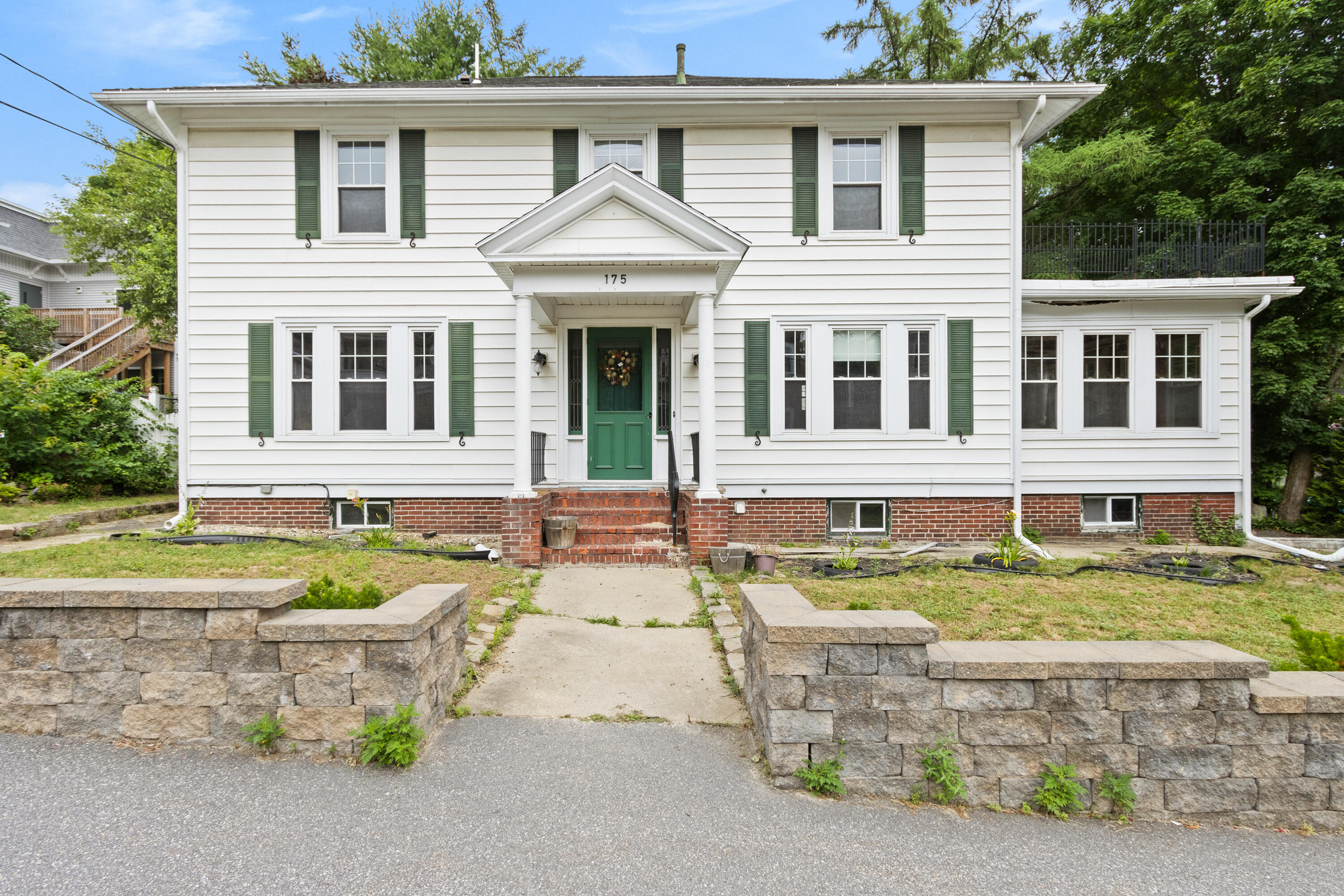 175 Summer Street Auburn ME 04210