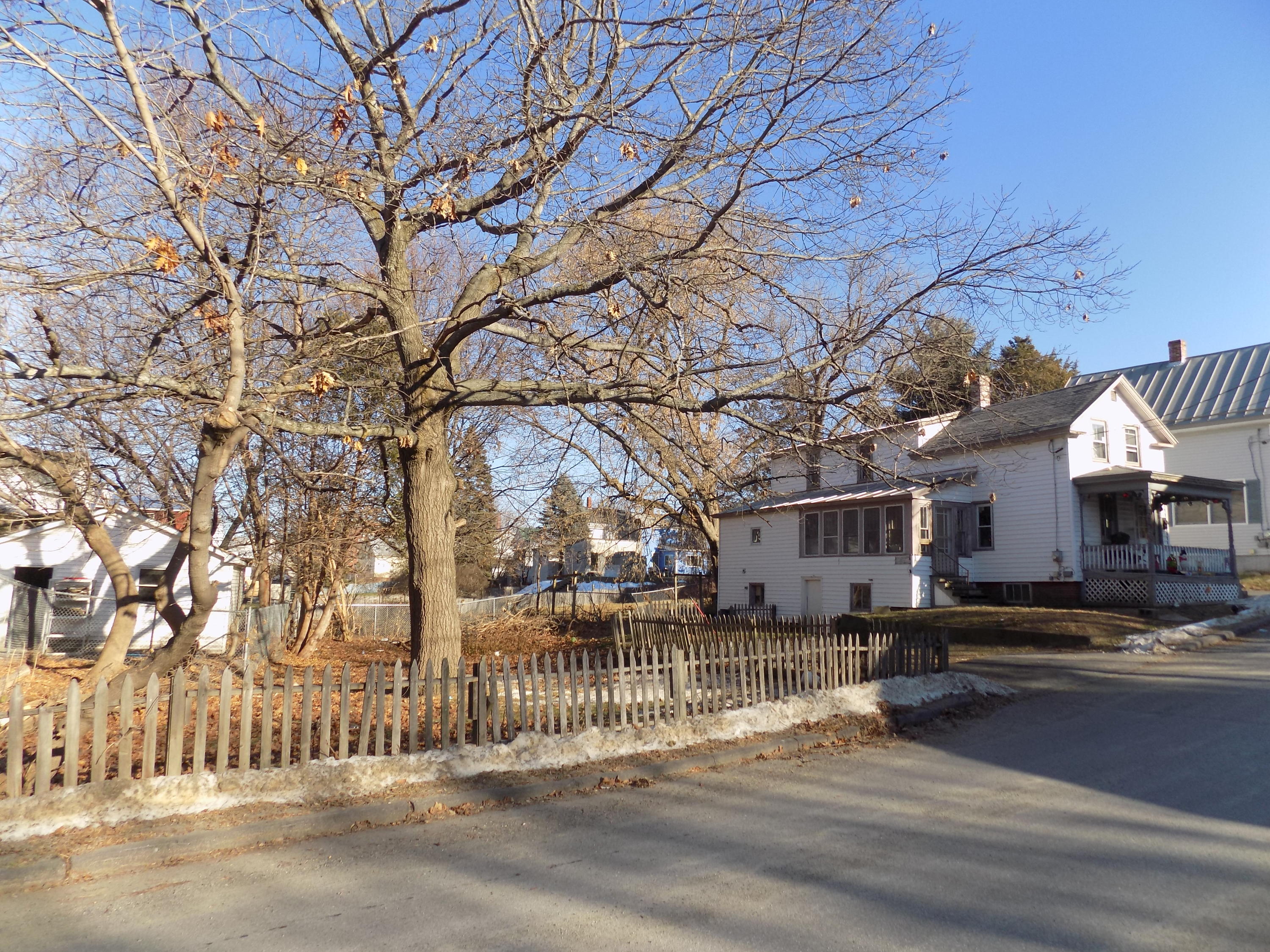17 King Street Waterville ME 04901