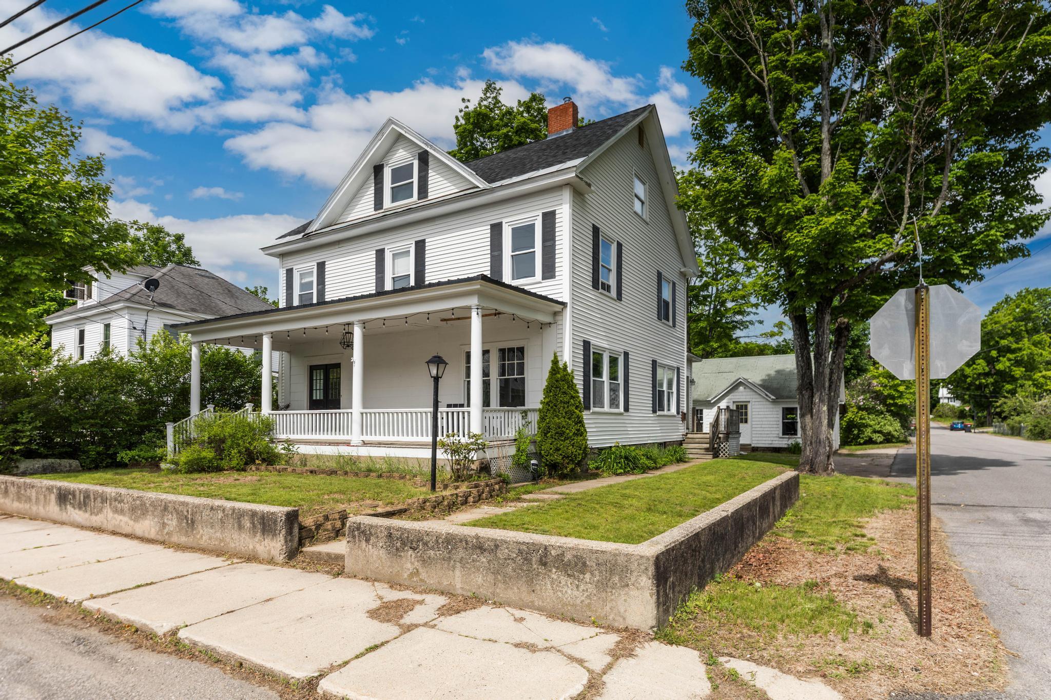 5 Kirk Street Sanford ME 04083