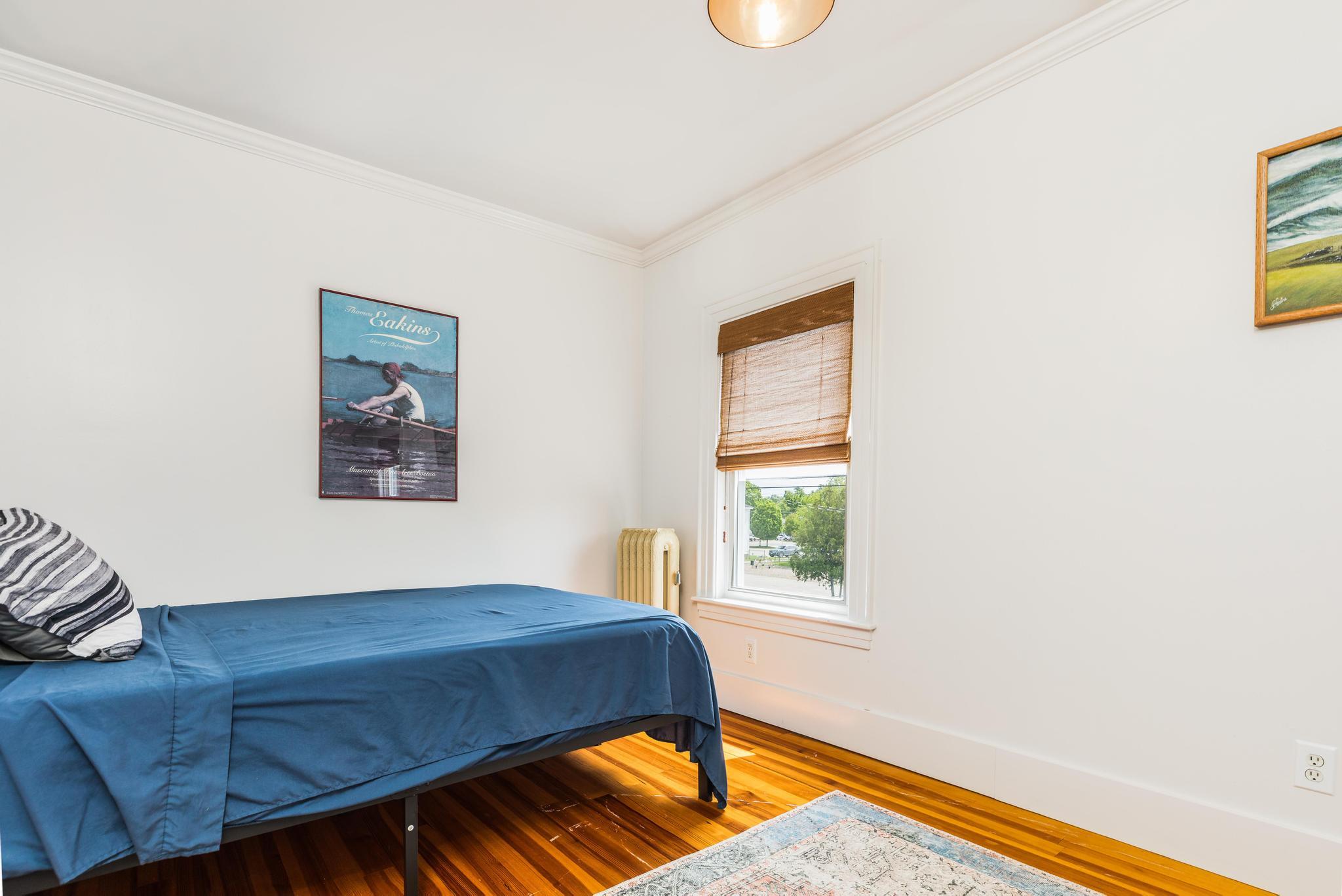 5 Kirk Street Sanford ME 04083