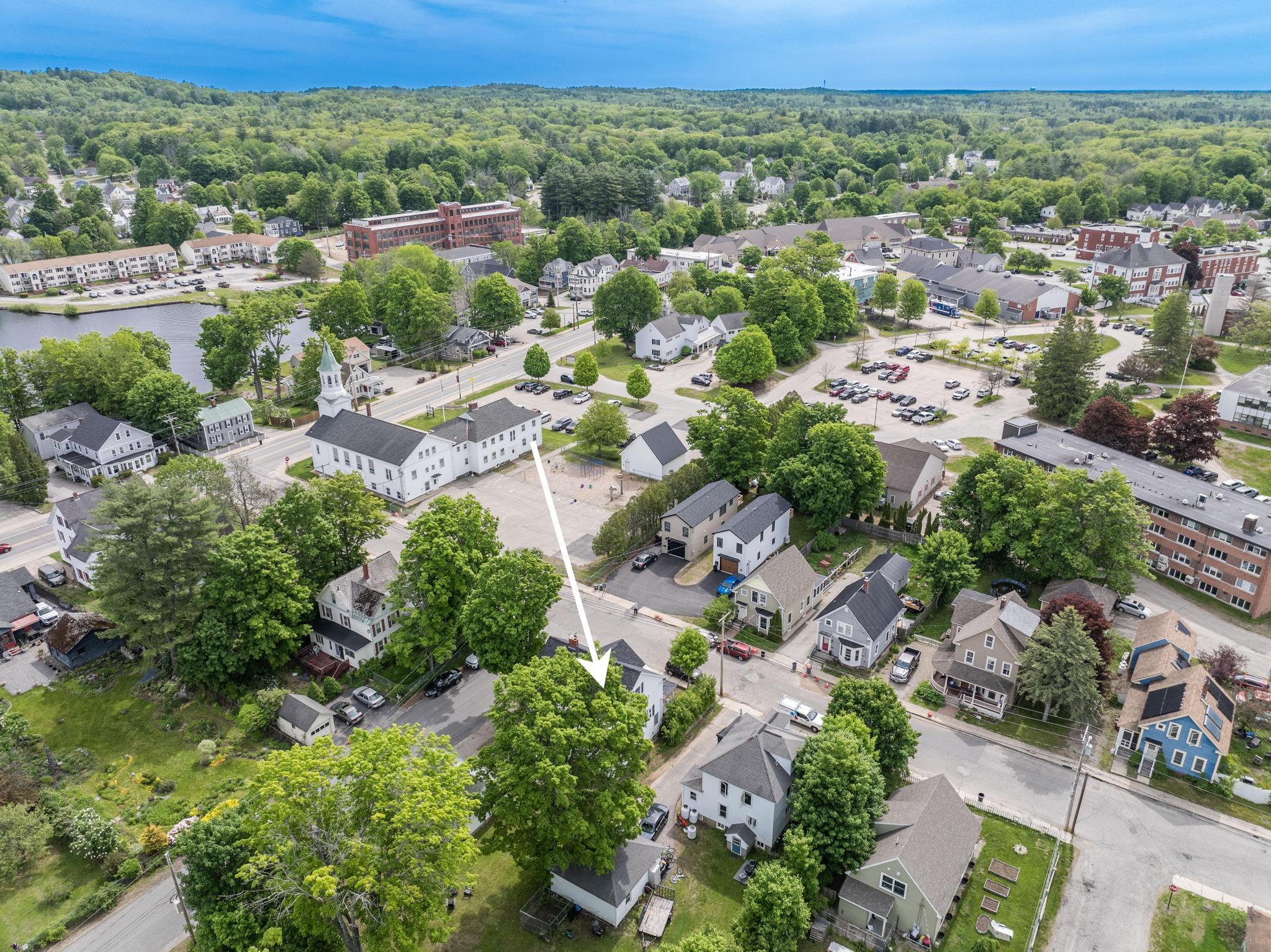 5 Kirk Street Sanford ME 04083