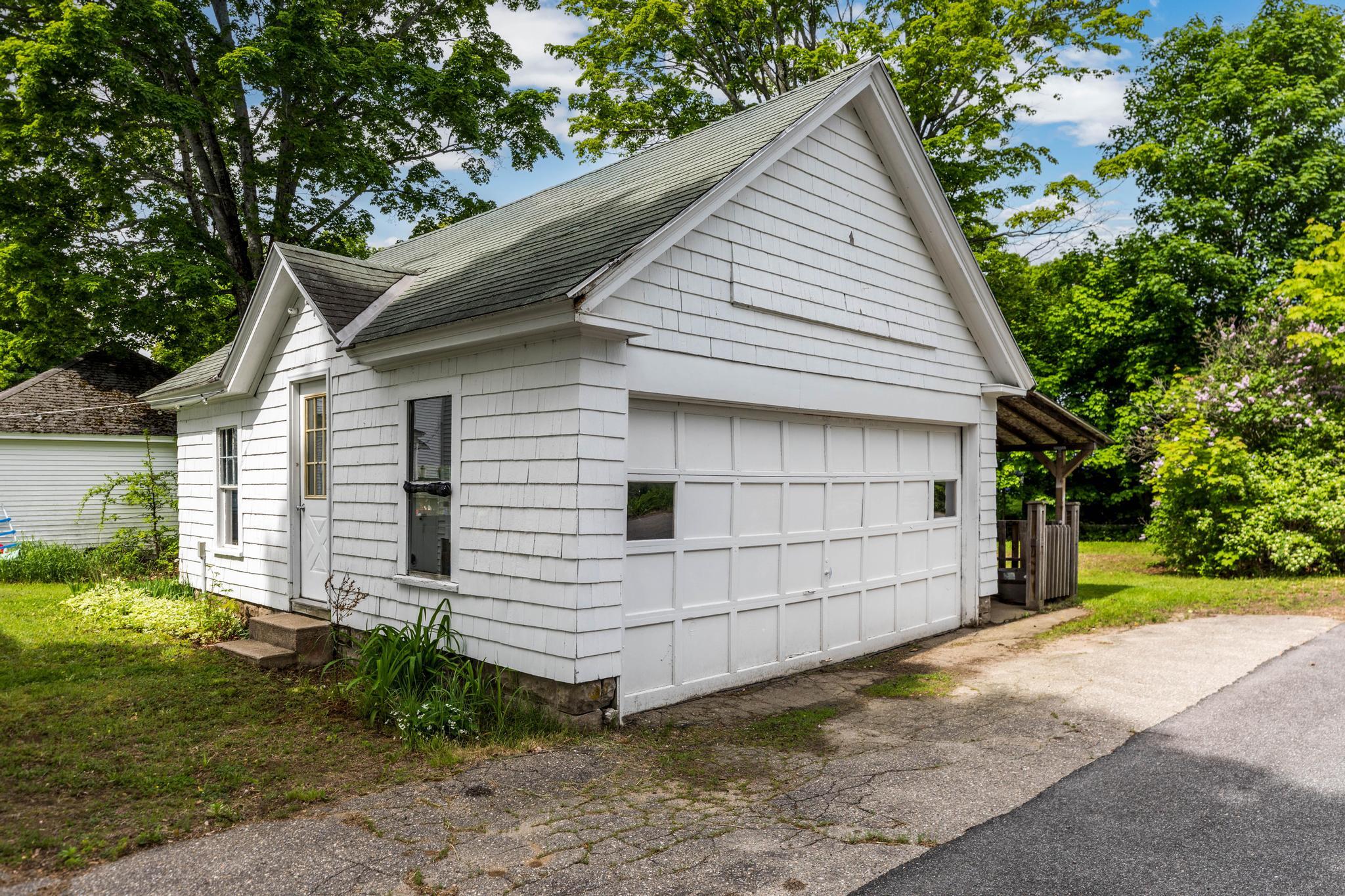 5 Kirk Street Sanford ME 04083