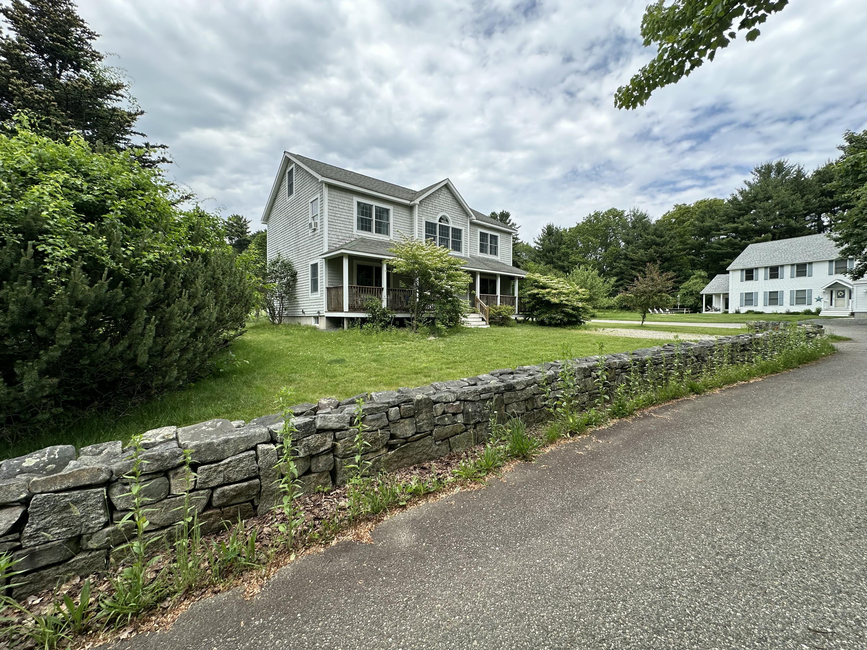 15 Cooley Lane Ogunquit ME 03907