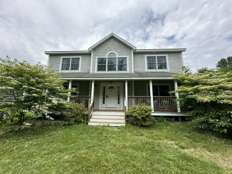 15 Cooley Lane Ogunquit ME 03907