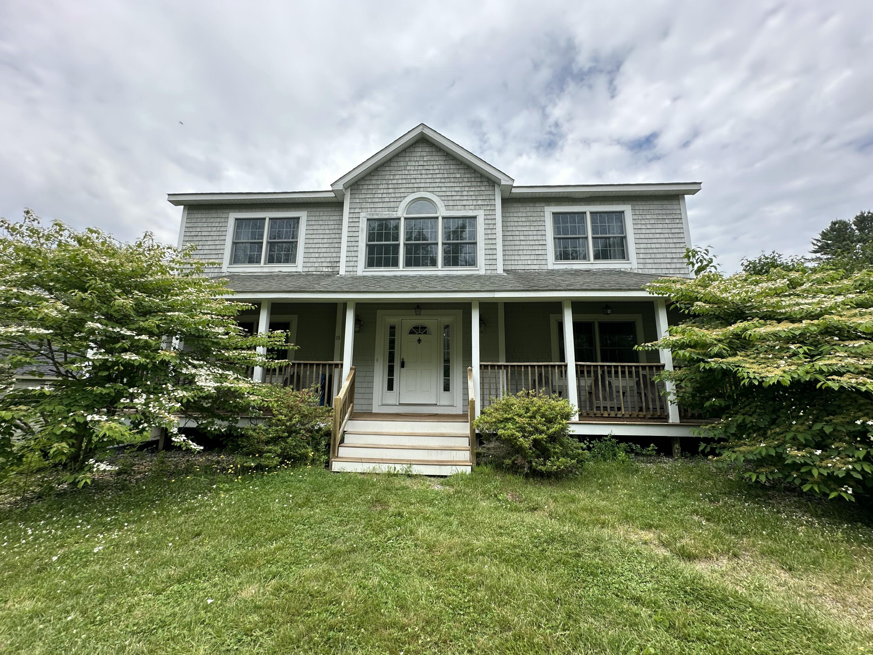 15 Cooley Lane Ogunquit ME 03907