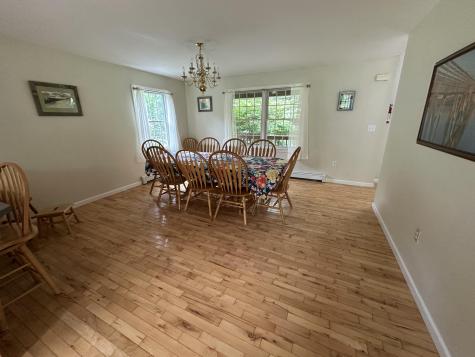 15 Cooley Lane Ogunquit ME 03907