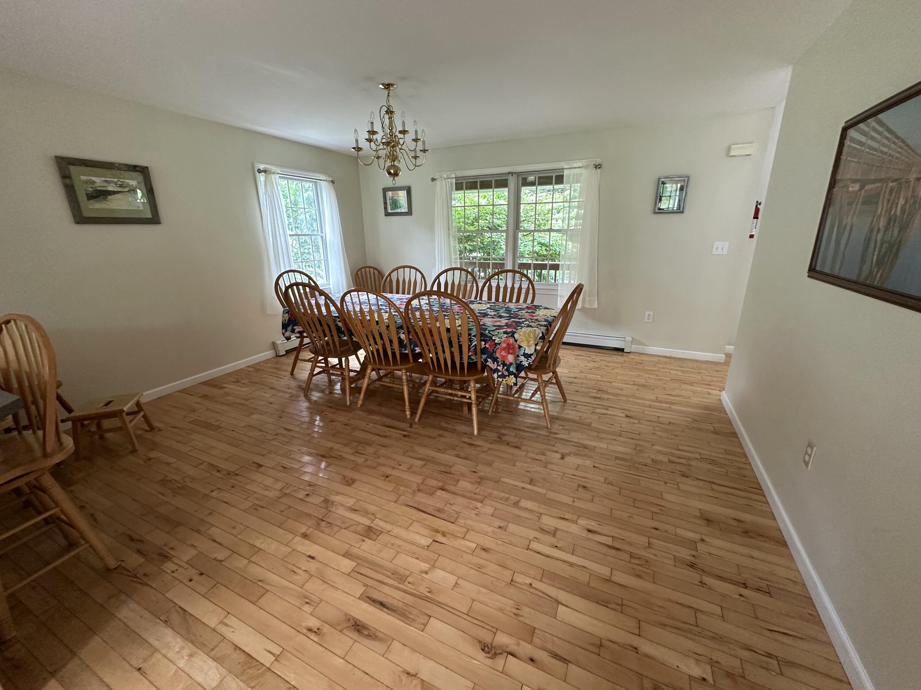 15 Cooley Lane Ogunquit ME 03907