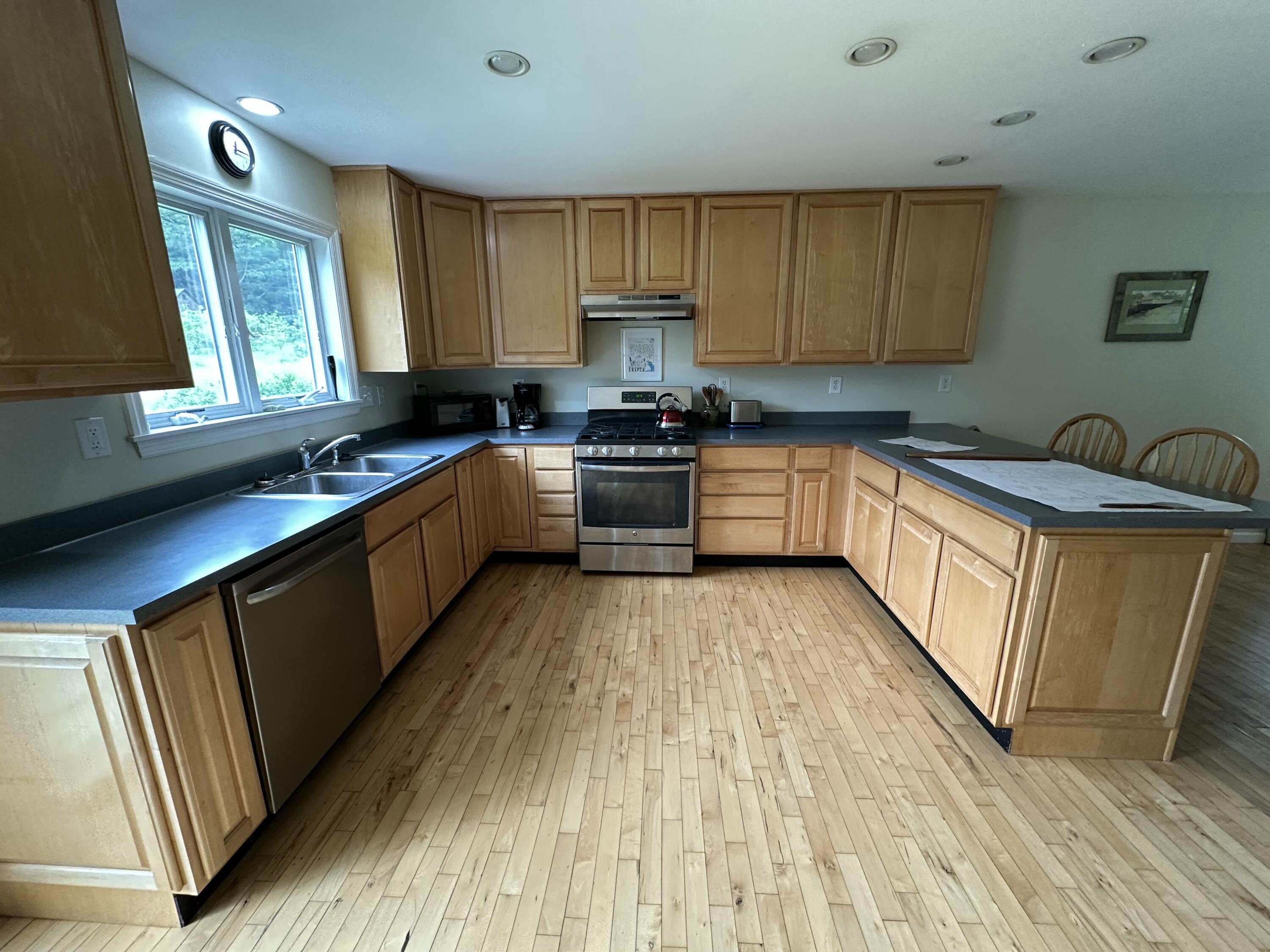 15 Cooley Lane Ogunquit ME 03907