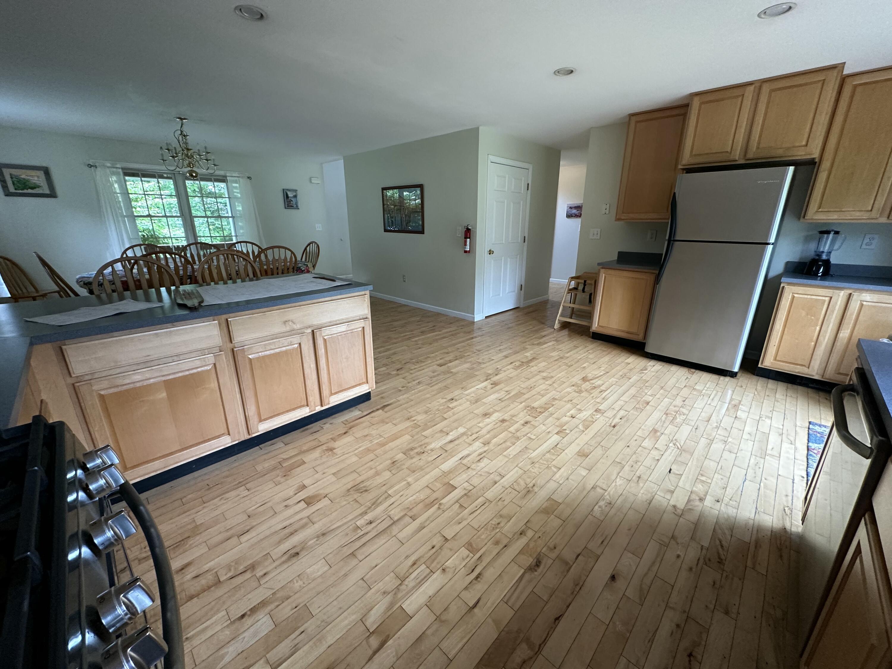 15 Cooley Lane Ogunquit ME 03907