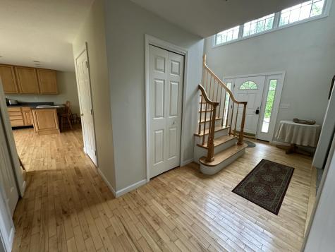 15 Cooley Lane Ogunquit ME 03907