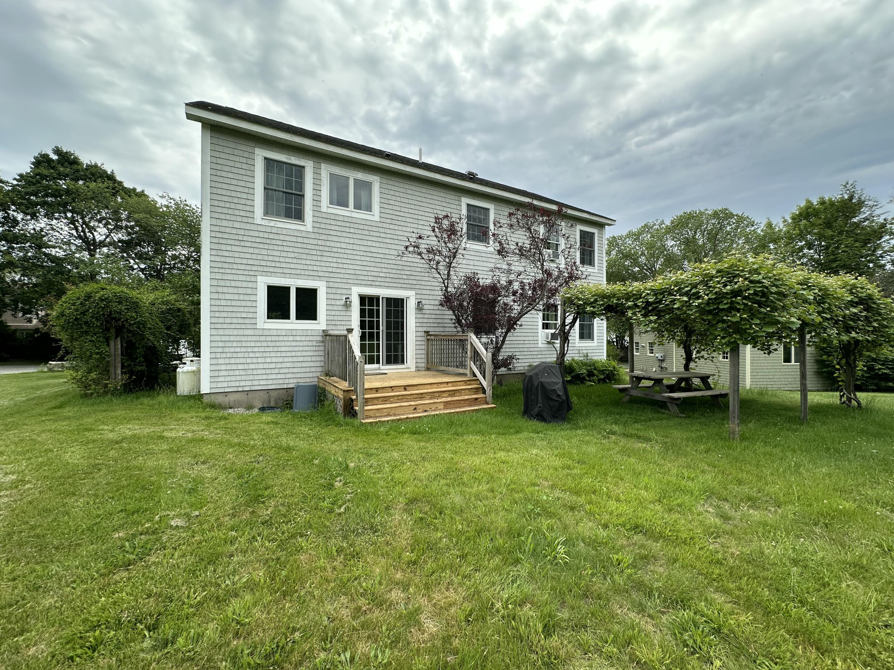 15 Cooley Lane Ogunquit ME 03907