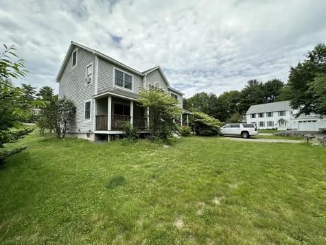 15 Cooley Lane Ogunquit ME 03907