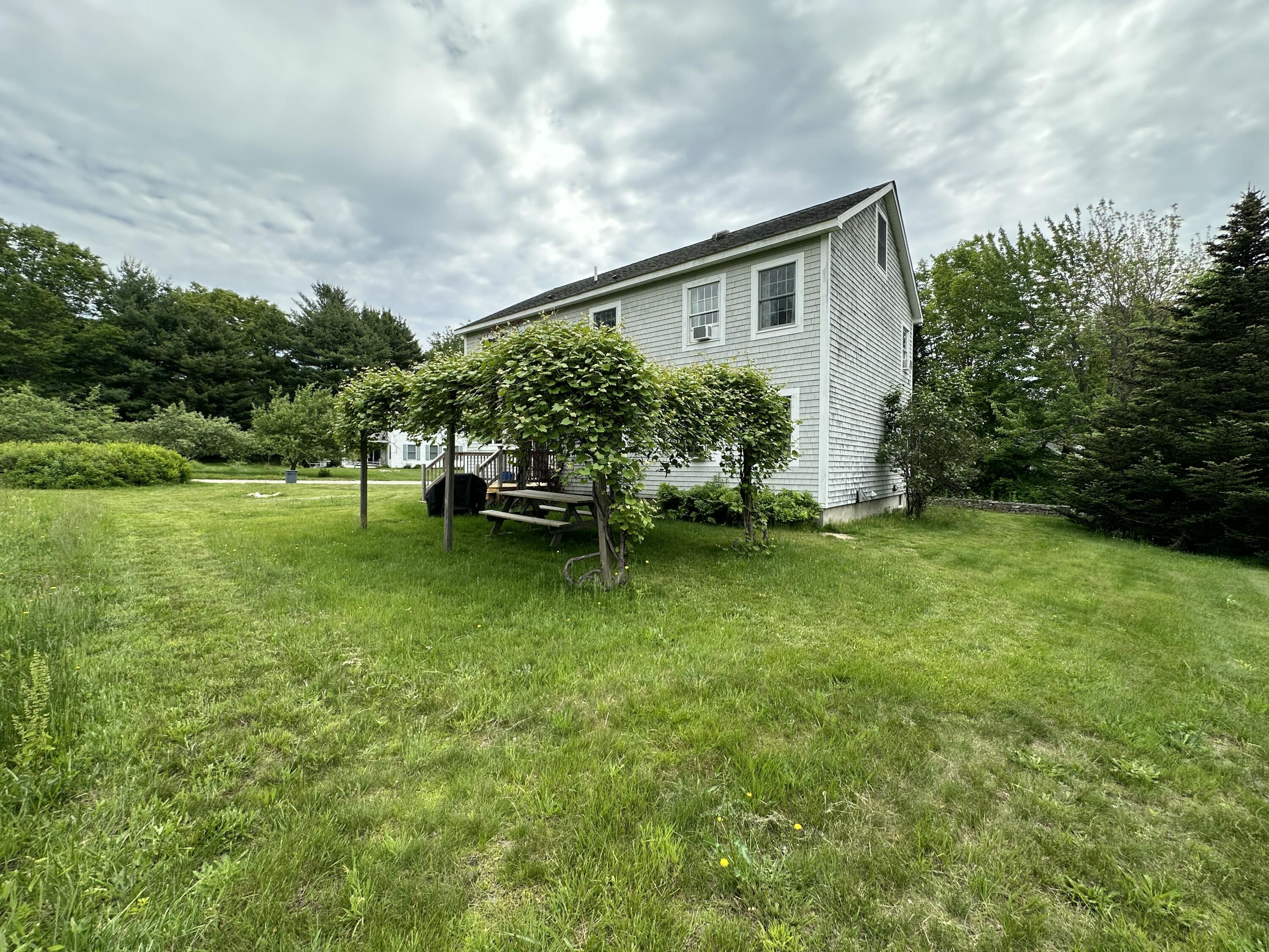 15 Cooley Lane Ogunquit ME 03907