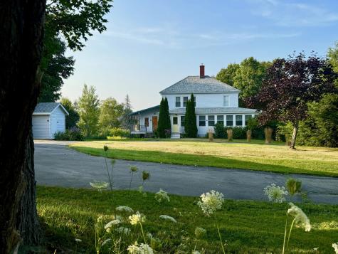 1261 Dexter Road Dover-foxcroft ME 04426